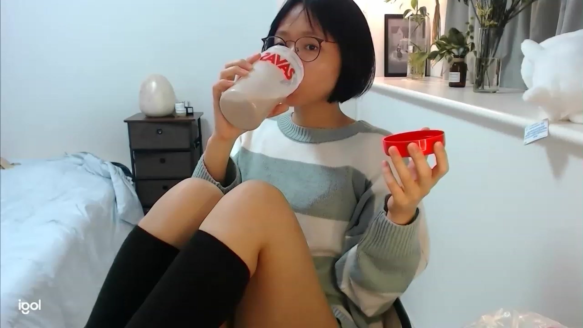 Gallery image thumbnail from Otochan's myfreecams stream on, 12/06/2022, 17:34 image 16 of 20