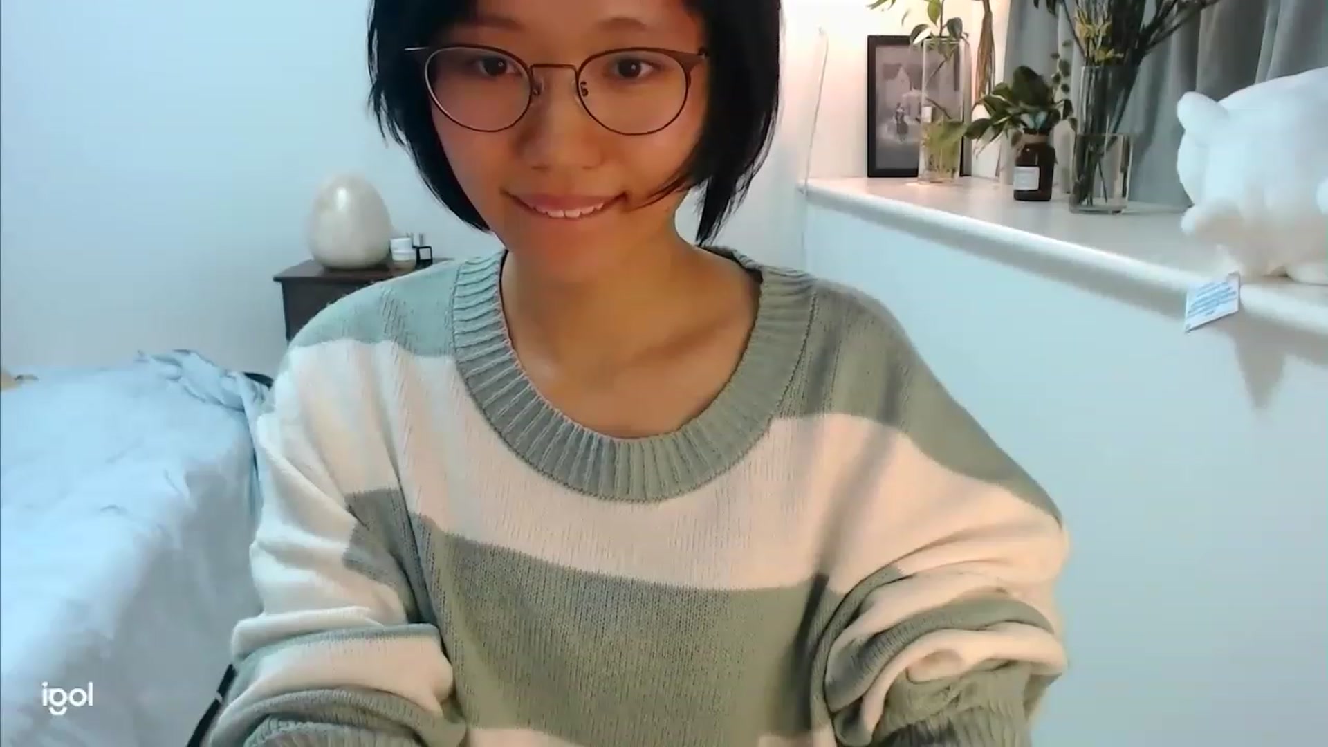 Gallery image thumbnail from Otochan's myfreecams stream on, 12/06/2022, 17:34 image 13 of 20