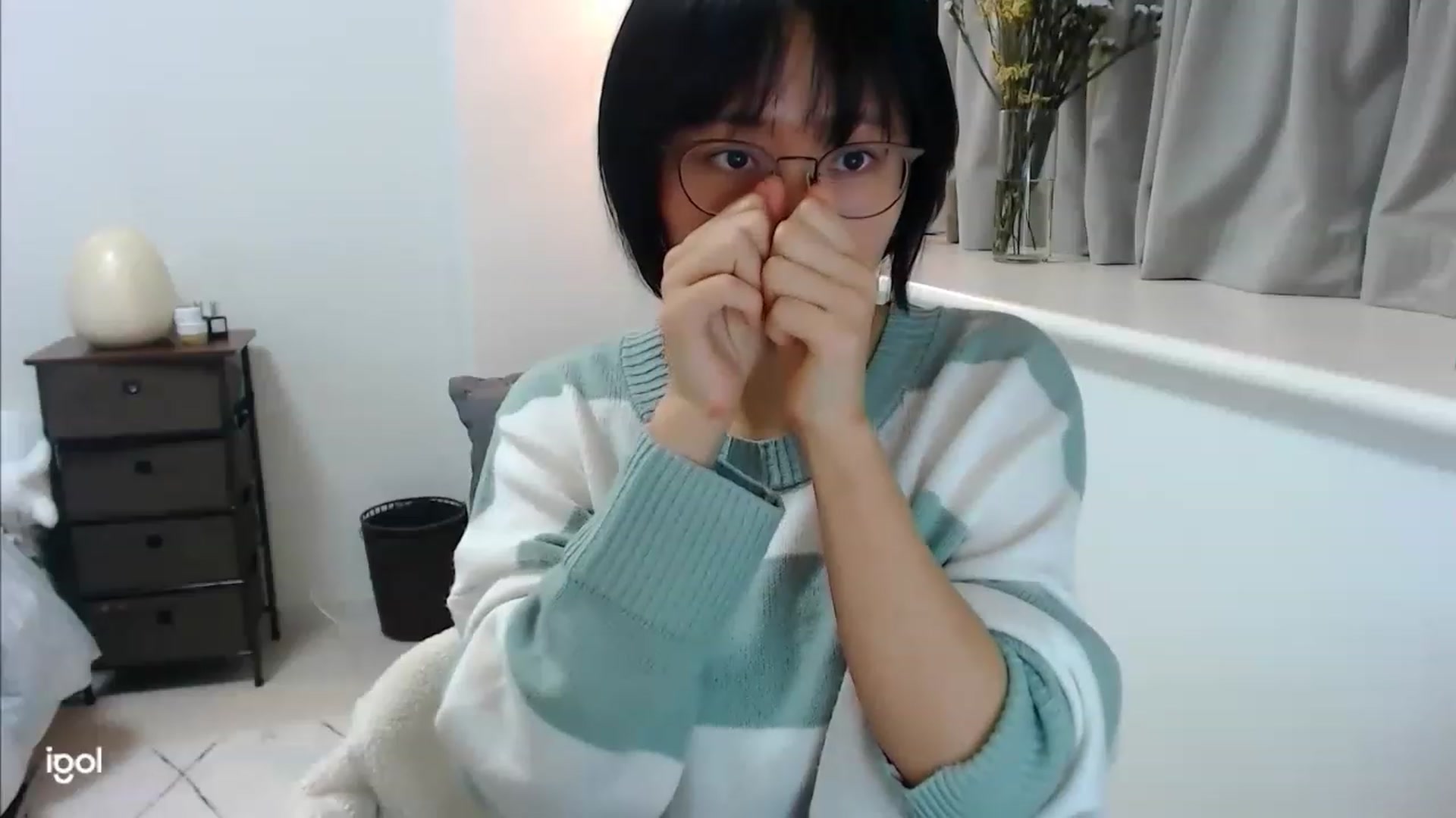 Gallery image thumbnail from Otochan's myfreecams stream on, 12/06/2022, 17:34 image 6 of 20