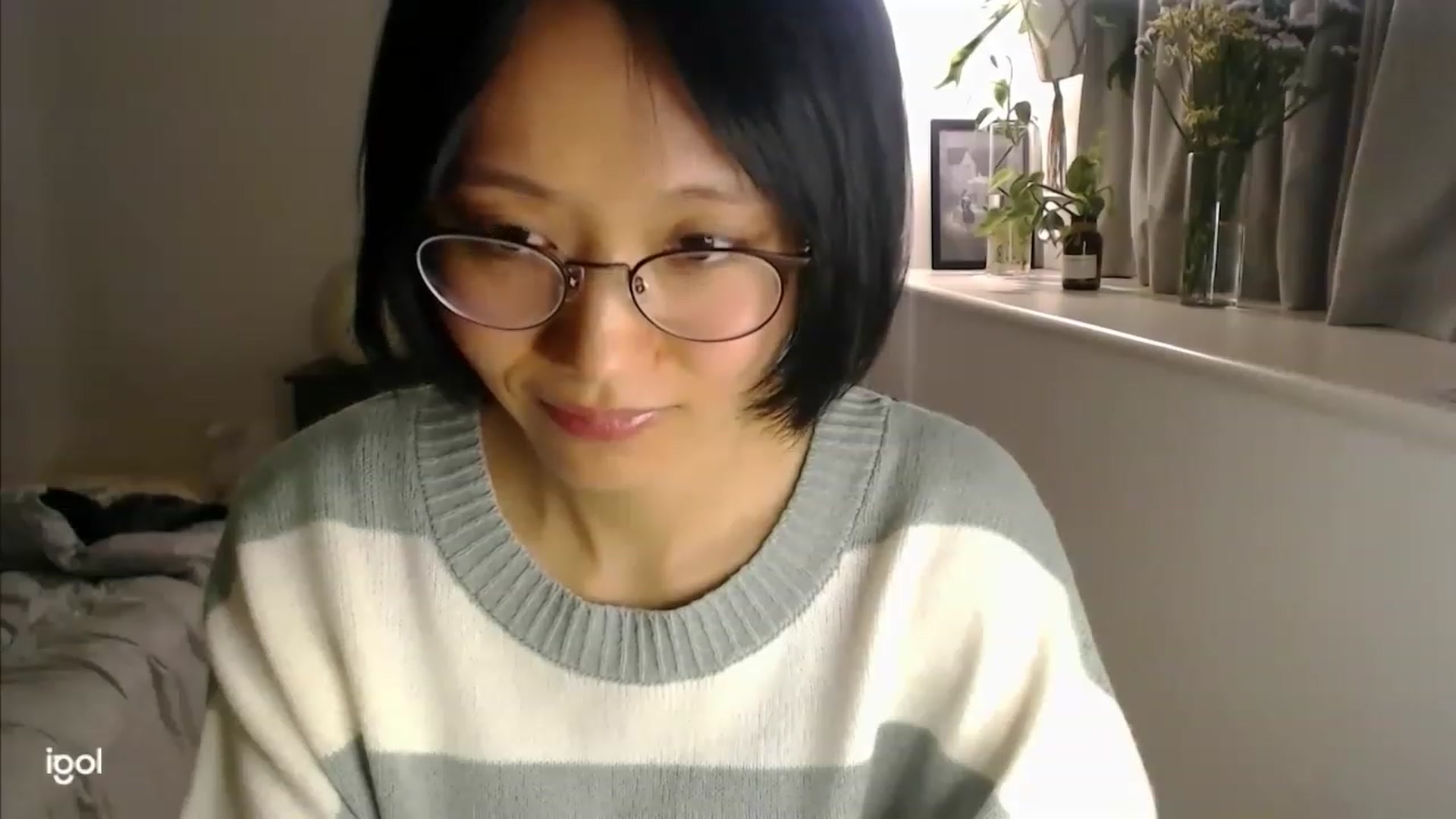 Gallery image thumbnail from Otochan's myfreecams stream on, 12/06/2022, 17:34 image 7 of 20