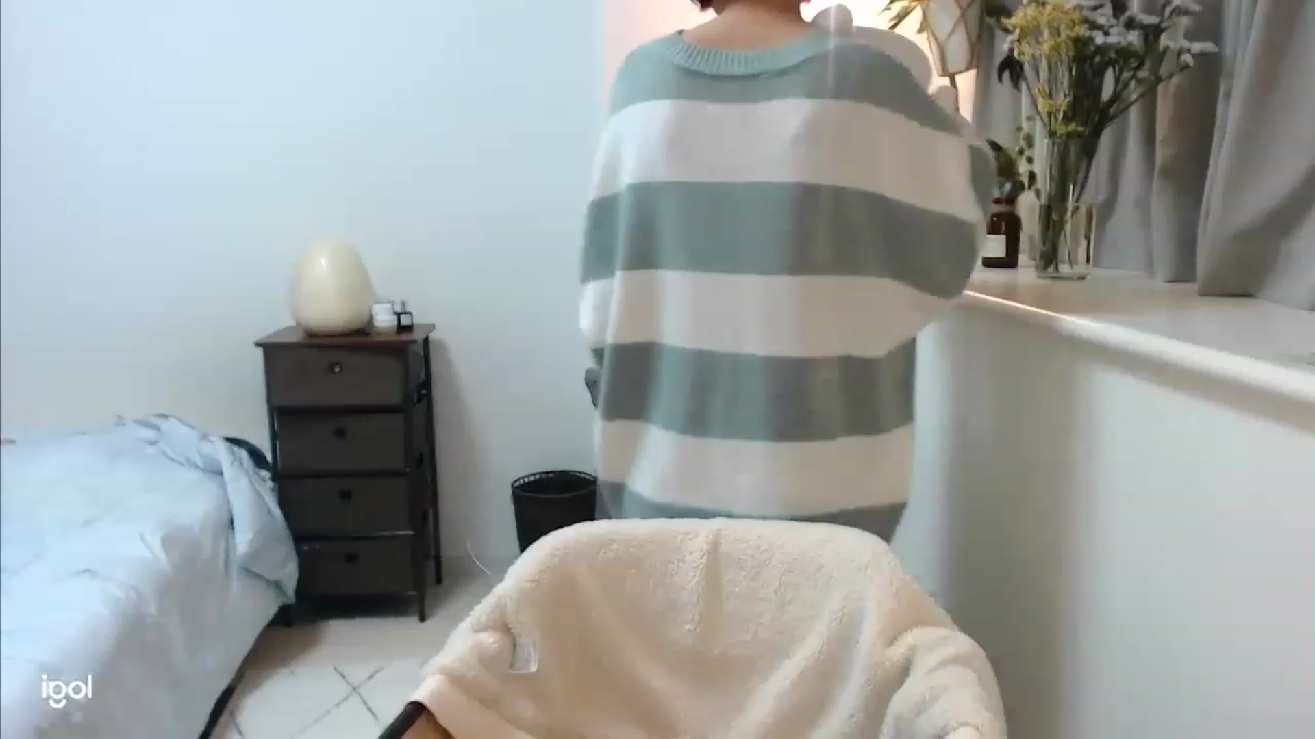 Gallery image thumbnail from Otochan's myfreecams stream on, 12/06/2022, 17:34 image 9 of 20