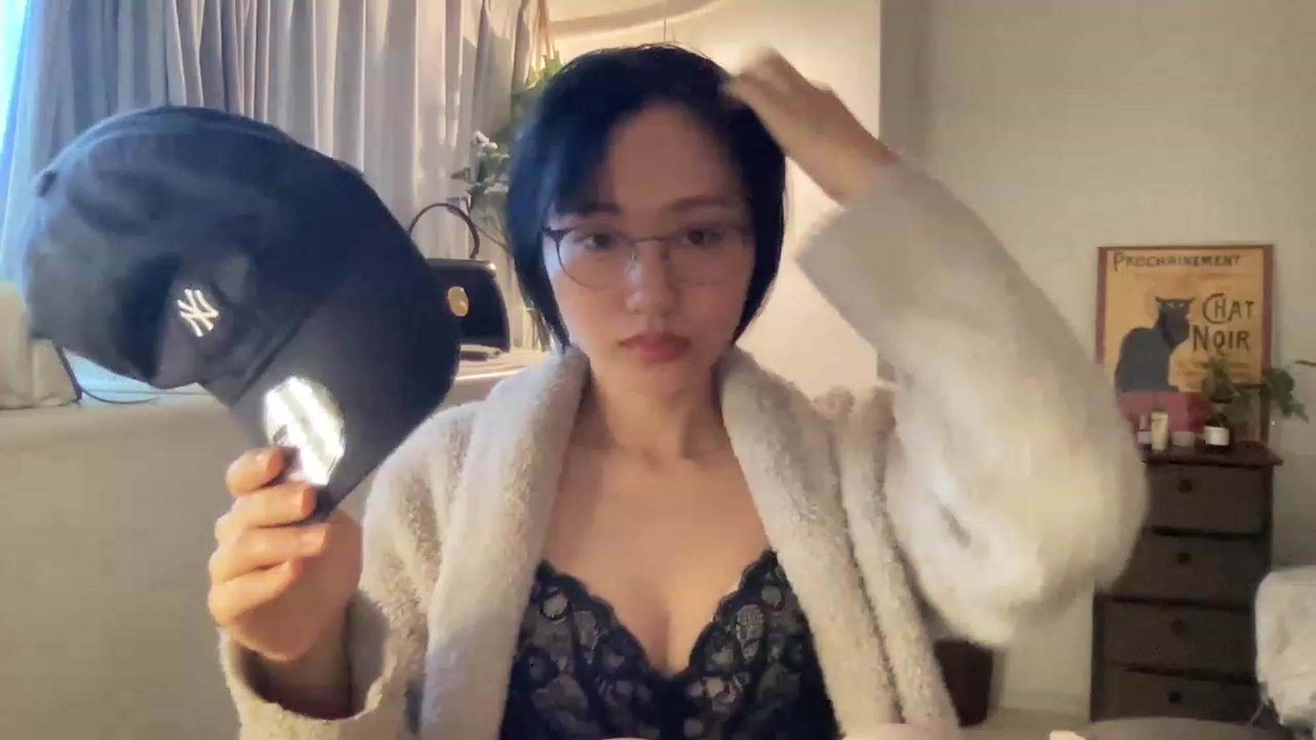 Gallery image thumbnail from Otochan's myfreecams stream on, 12/09/2022, 09:09 image 1 of 20