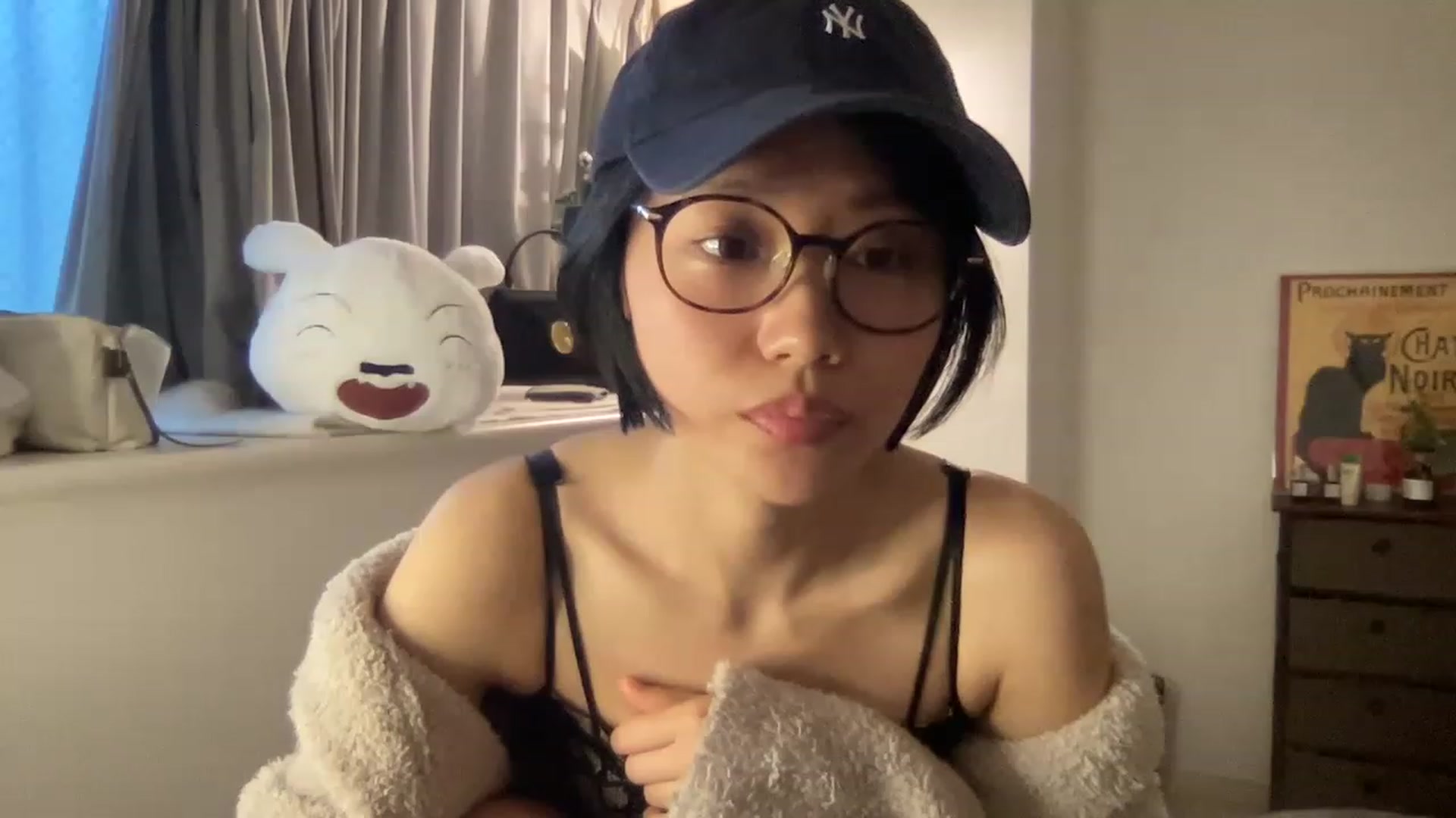 Gallery image thumbnail from Otochan's myfreecams stream on, 12/09/2022, 09:09 image 8 of 20