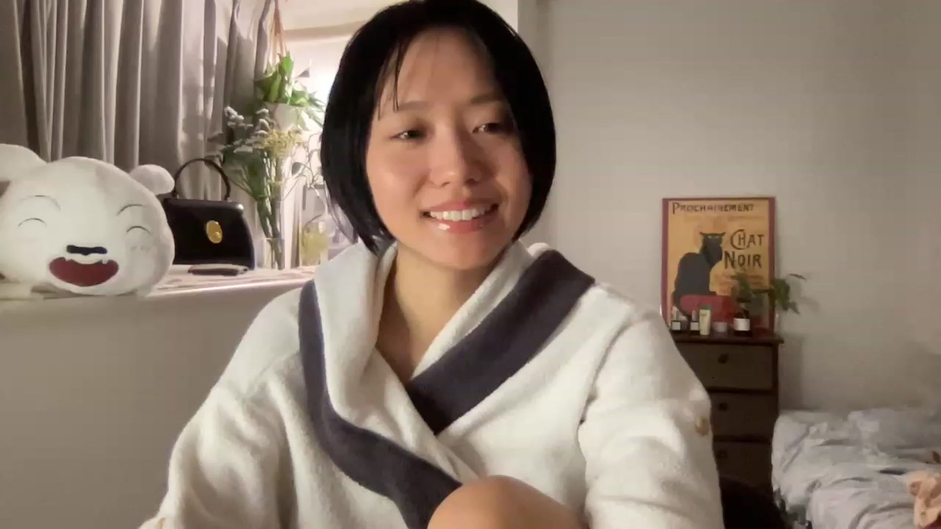 Gallery image thumbnail from Otochan's myfreecams stream on, 12/09/2022, 09:54 image 20 of 20