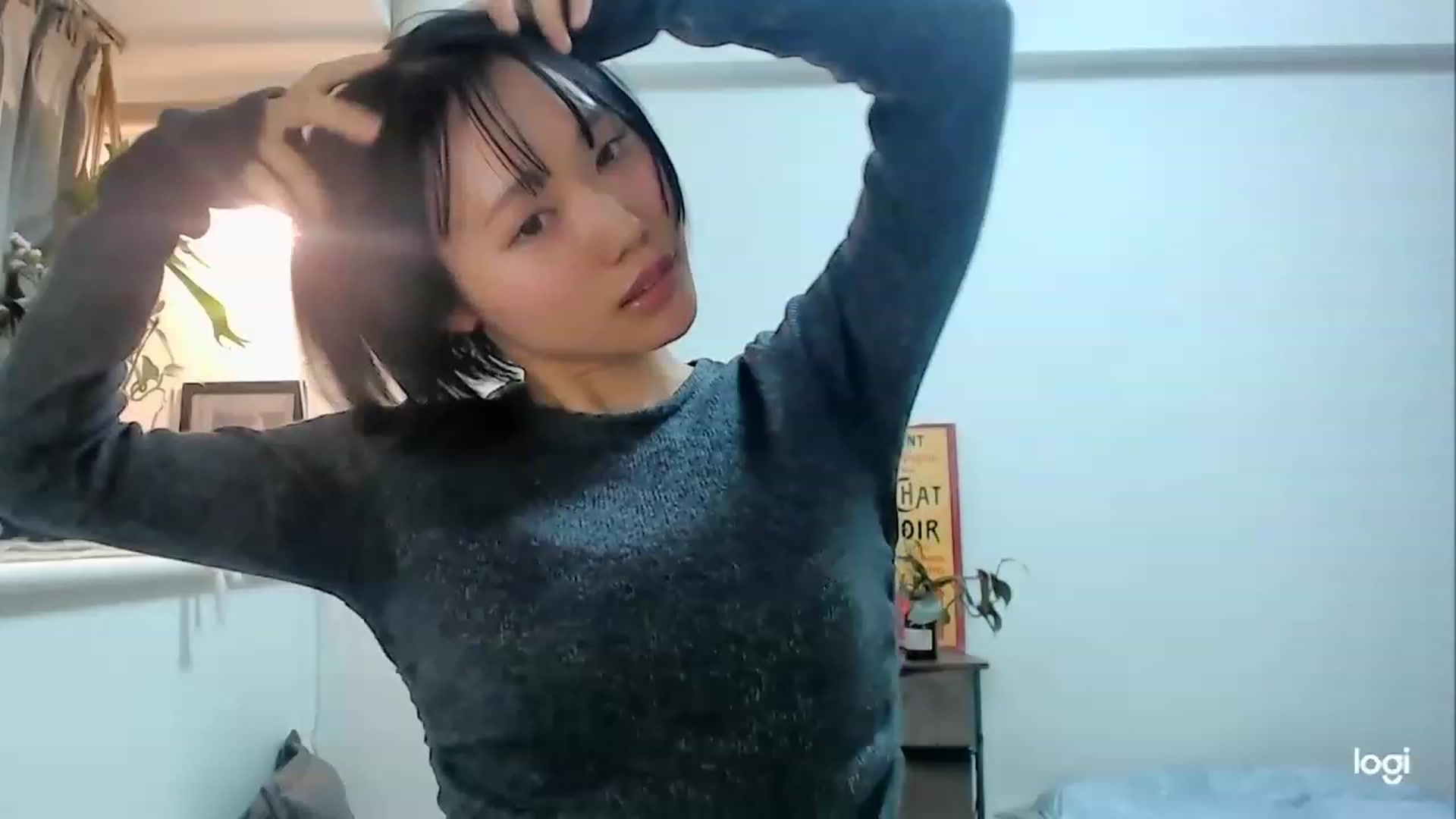 Gallery image thumbnail from Otochan's myfreecams stream on, 12/11/2022, 12:15 image 20 of 20