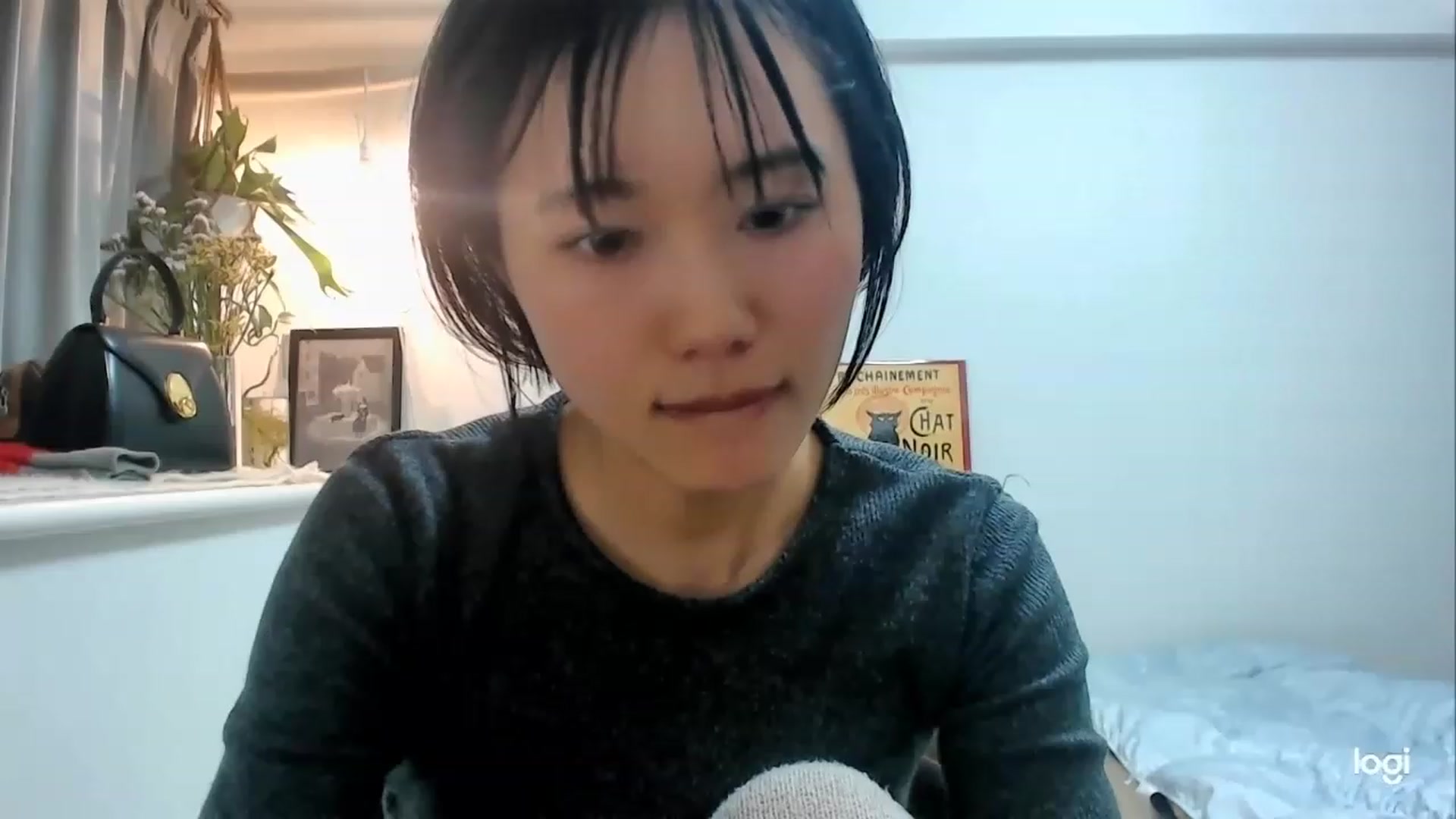 Gallery image thumbnail from Otochan's myfreecams stream on, 12/11/2022, 13:16 image 8 of 20