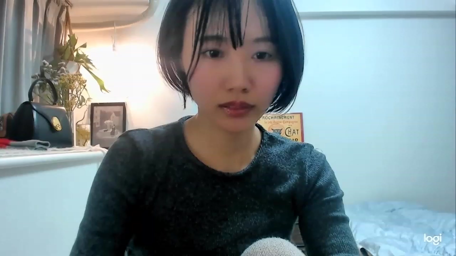 Gallery image thumbnail from Otochan's myfreecams stream on, 12/11/2022, 13:16 image 12 of 20