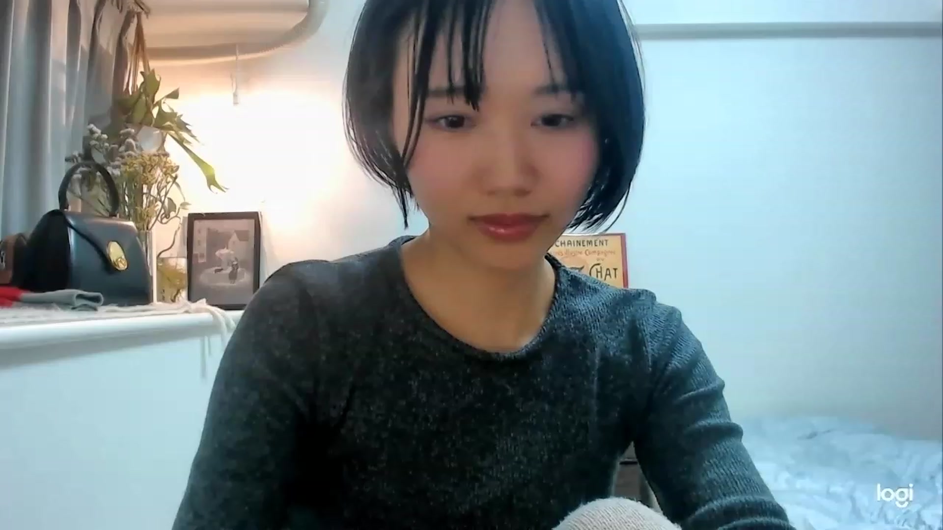 Gallery image thumbnail from Otochan's myfreecams stream on, 12/11/2022, 13:16 image 10 of 20