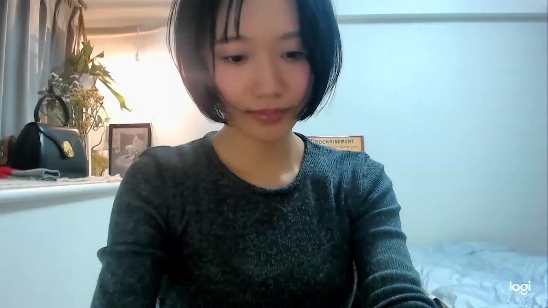 Gallery image thumbnail from Otochan's myfreecams stream on, 12/11/2022, 13:16 image 1 of 20