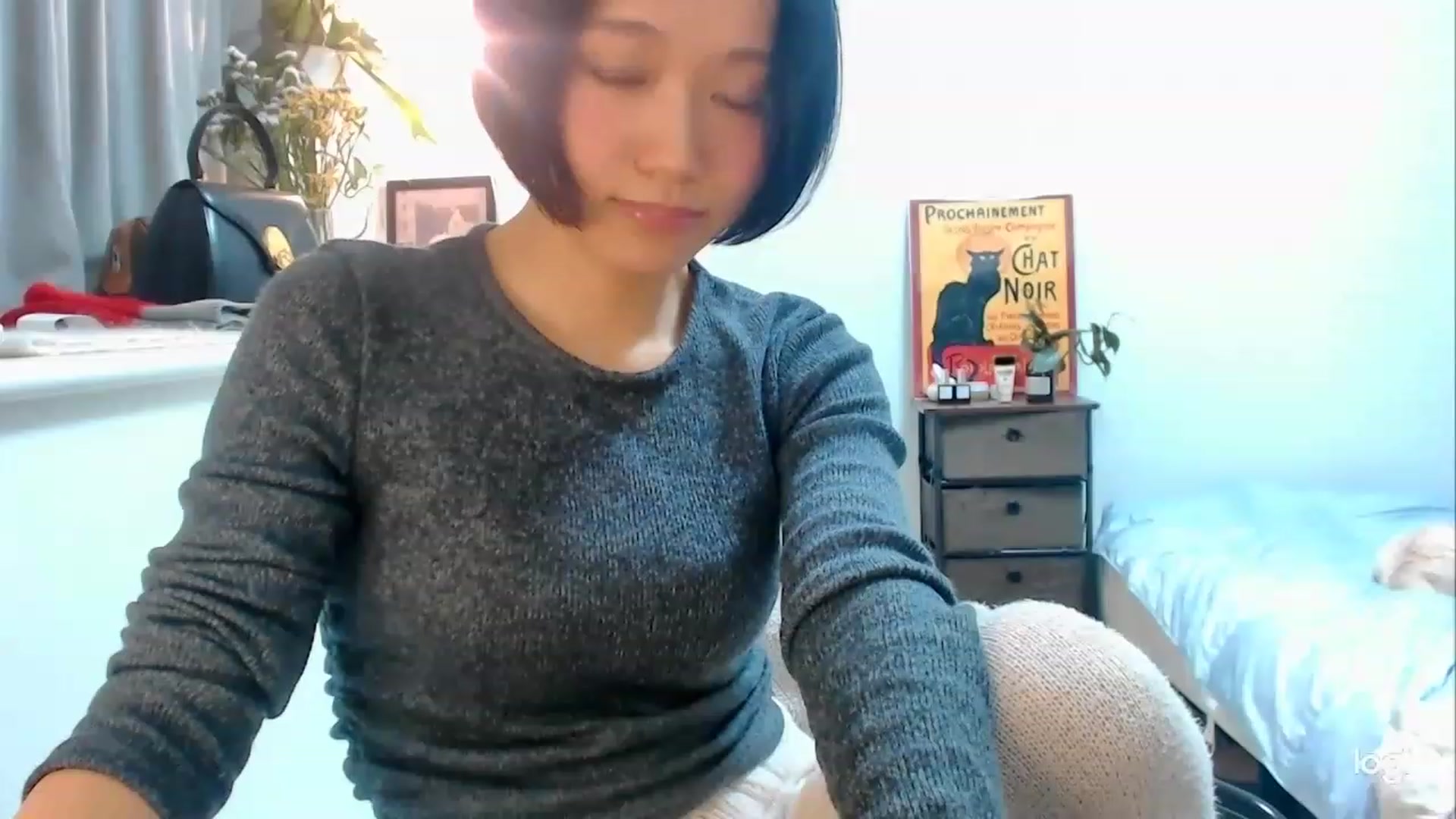 Gallery image thumbnail from Otochan's myfreecams stream on, 12/11/2022, 14:26 image 17 of 20