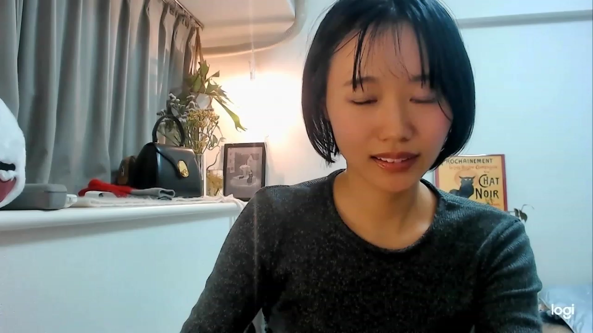 Gallery image thumbnail from Otochan's myfreecams stream on, 12/11/2022, 14:26 image 1 of 20