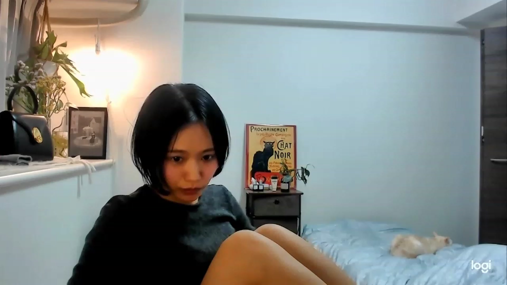 Gallery image thumbnail from Otochan's myfreecams stream on, 12/11/2022, 14:26 image 20 of 20