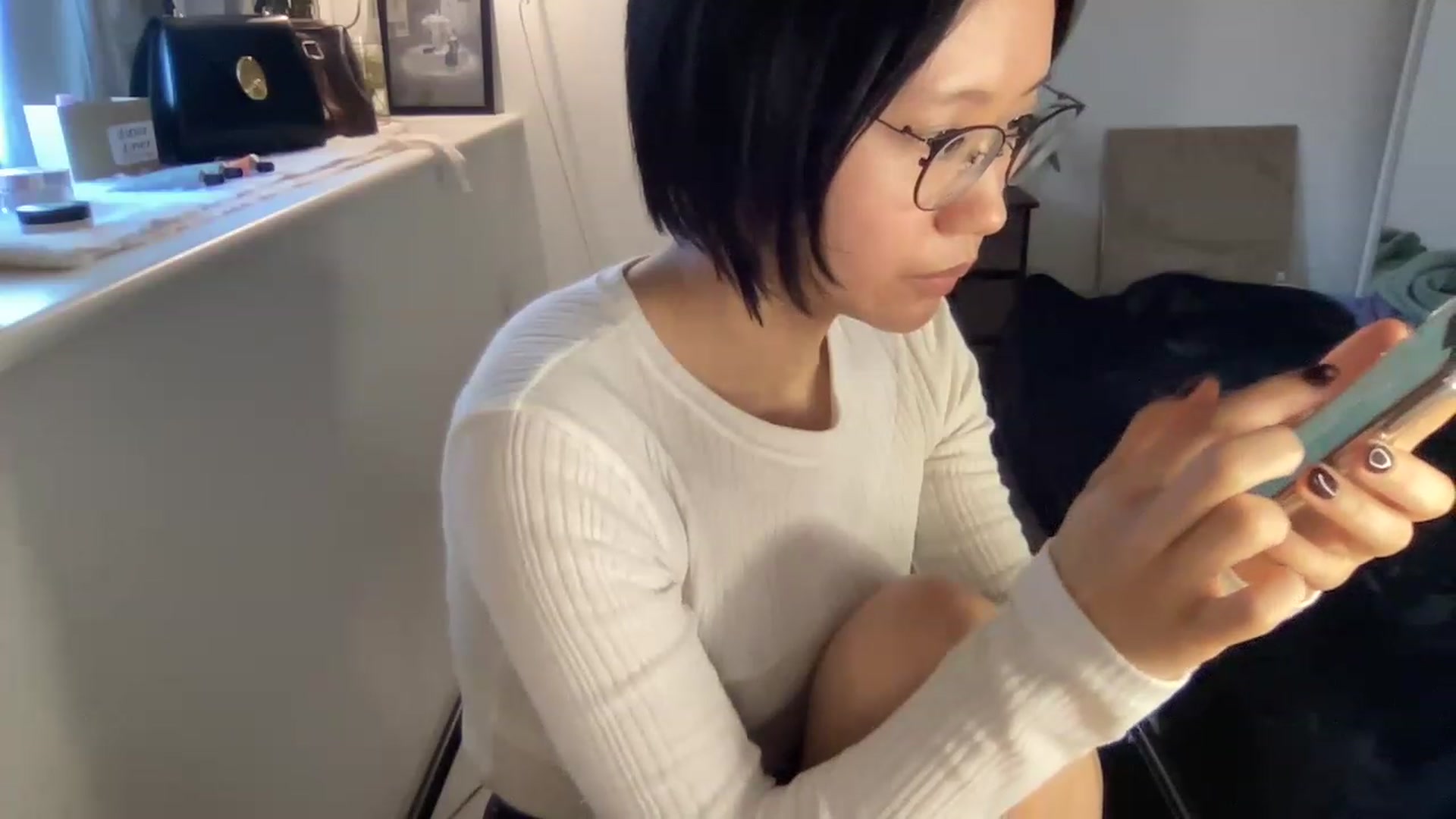Gallery image thumbnail from Otochan's myfreecams stream on, 12/20/2022, 07:12 image 17 of 20