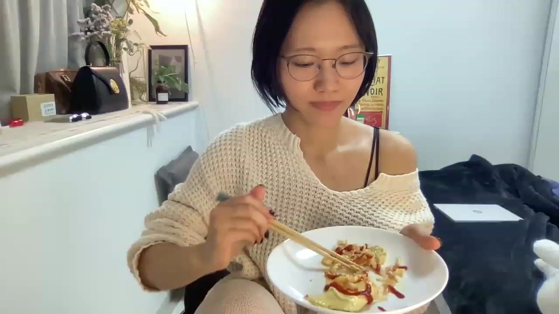Gallery image thumbnail from Otochan's myfreecams stream on, 12/24/2022, 10:14 image 8 of 20