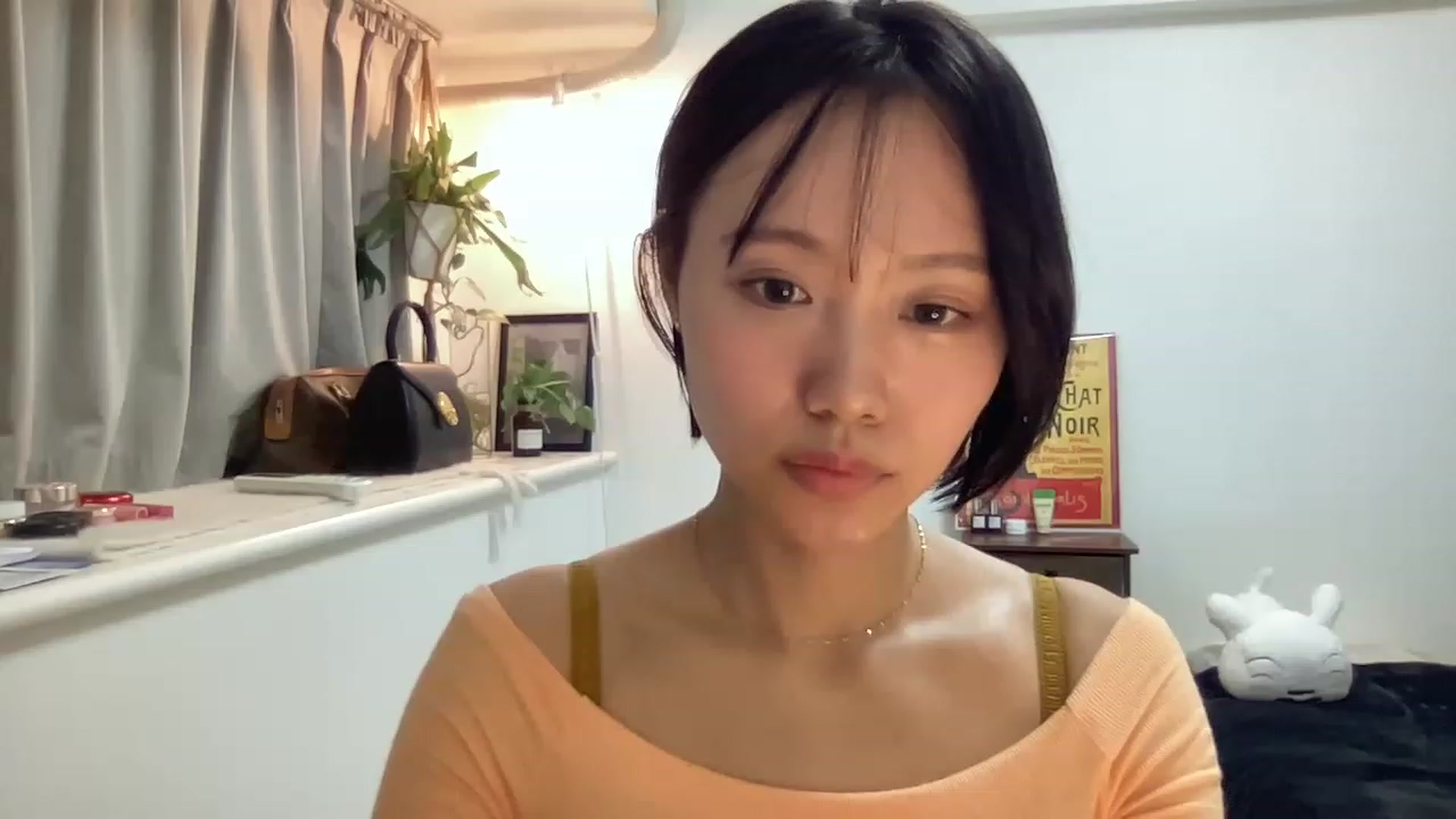 Gallery image thumbnail from Otochan's myfreecams stream on, 12/28/2022, 08:34 image 18 of 20