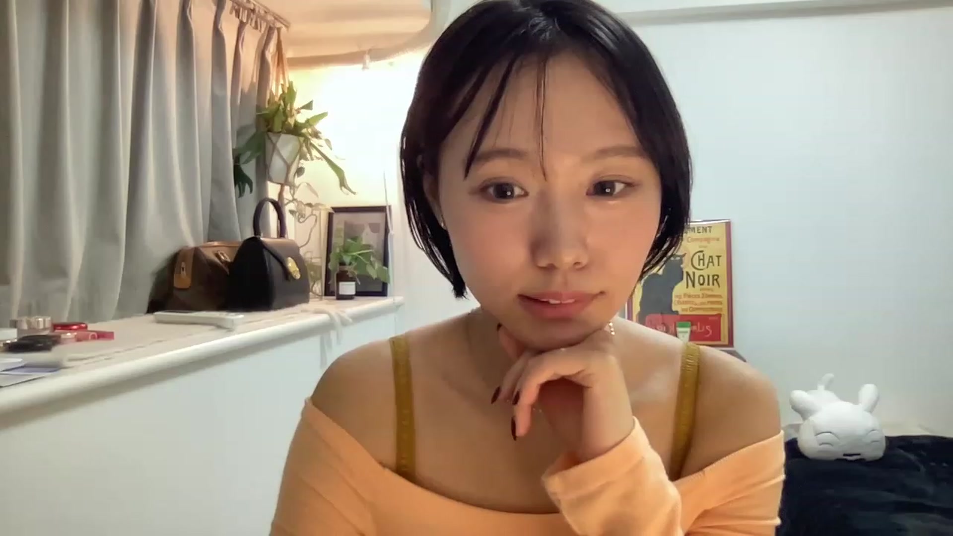 Gallery image thumbnail from Otochan's myfreecams stream on, 12/28/2022, 08:34 image 19 of 20