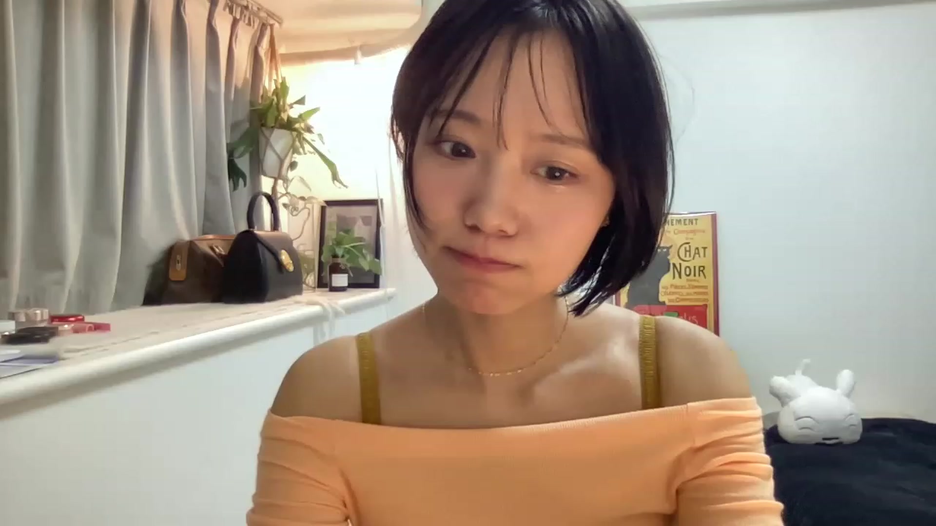 Gallery image thumbnail from Otochan's myfreecams stream on, 12/28/2022, 08:34 image 13 of 20