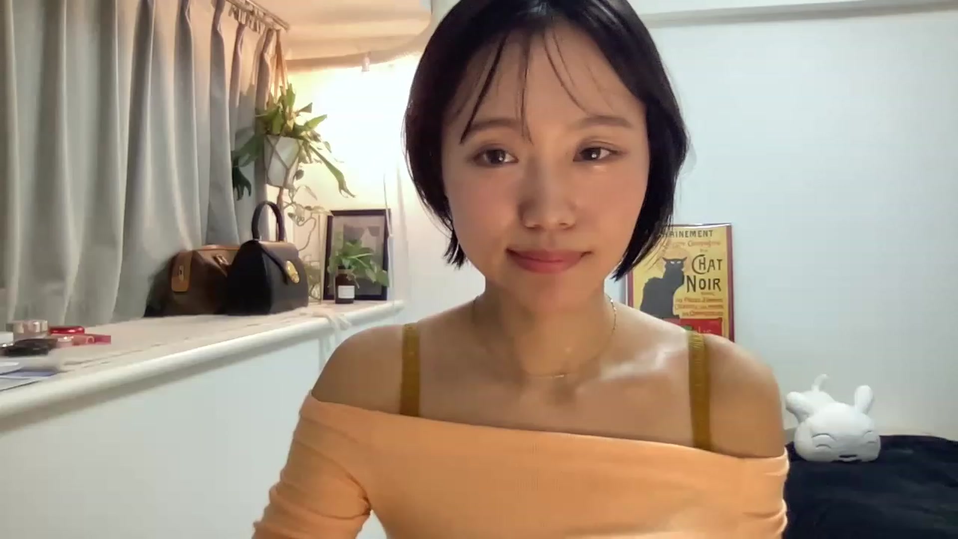 Gallery image thumbnail from Otochan's myfreecams stream on, 12/28/2022, 08:34 image 11 of 20