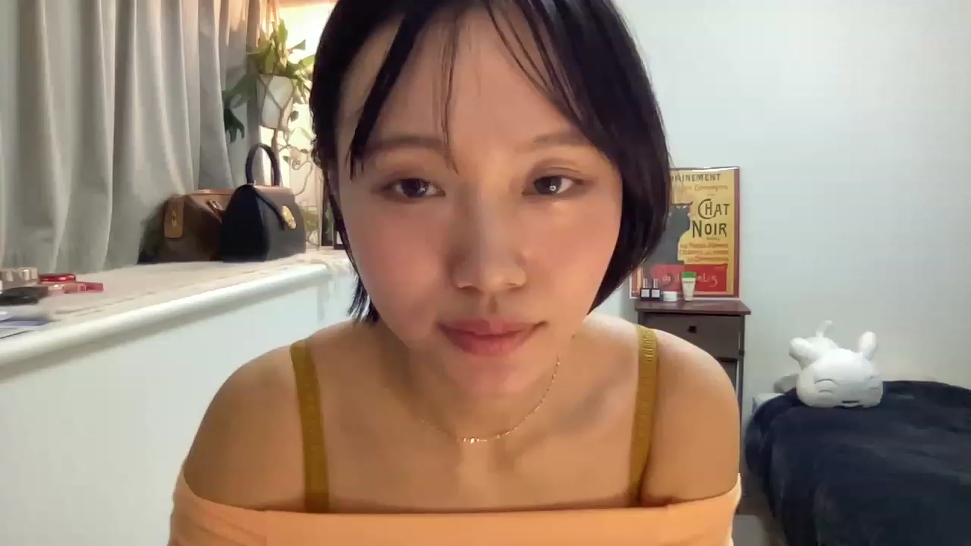 Gallery image thumbnail from Otochan's myfreecams stream on, 12/28/2022, 08:34 image 9 of 20