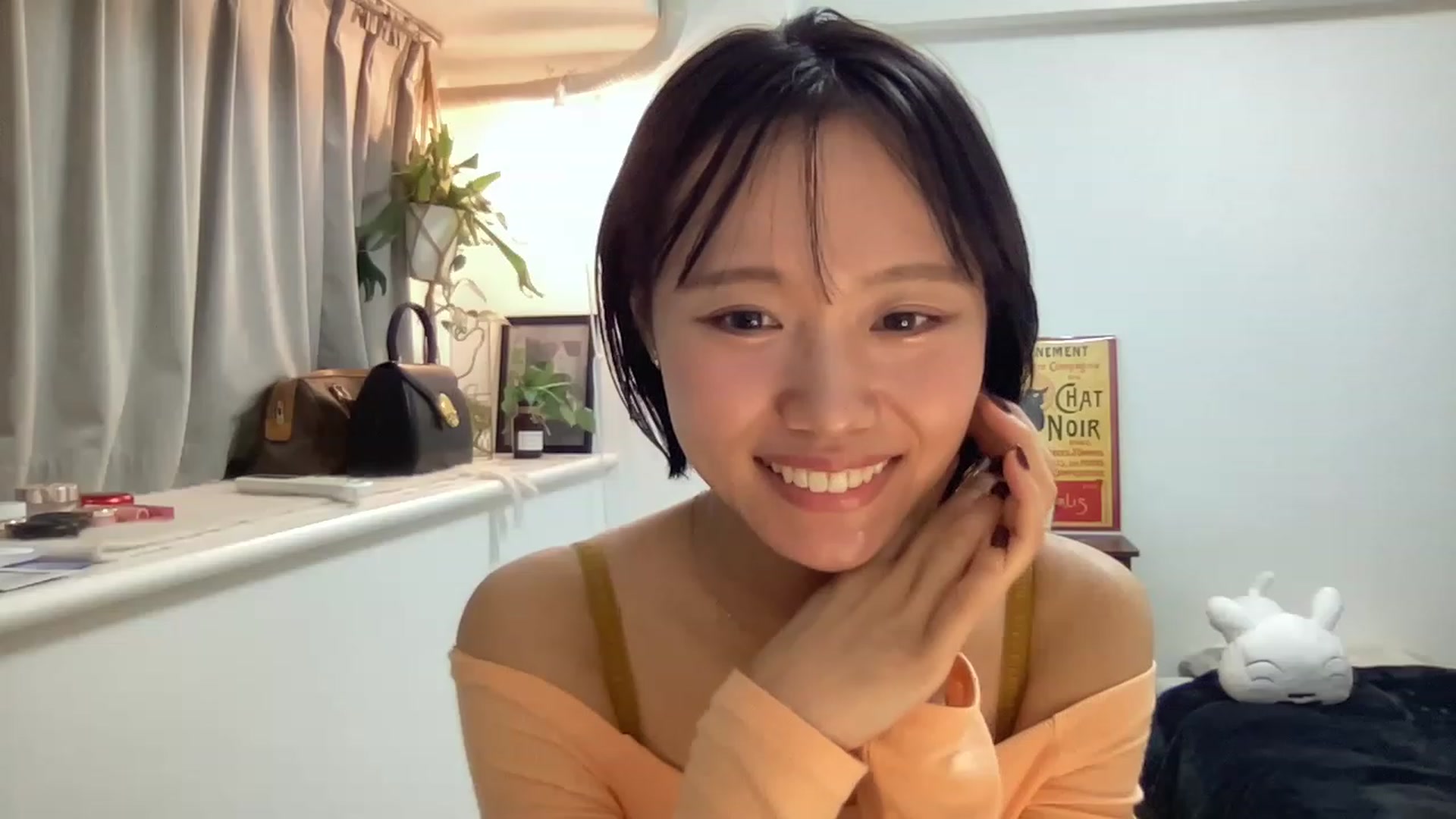 Gallery image thumbnail from Otochan's myfreecams stream on, 12/28/2022, 08:34 image 20 of 20