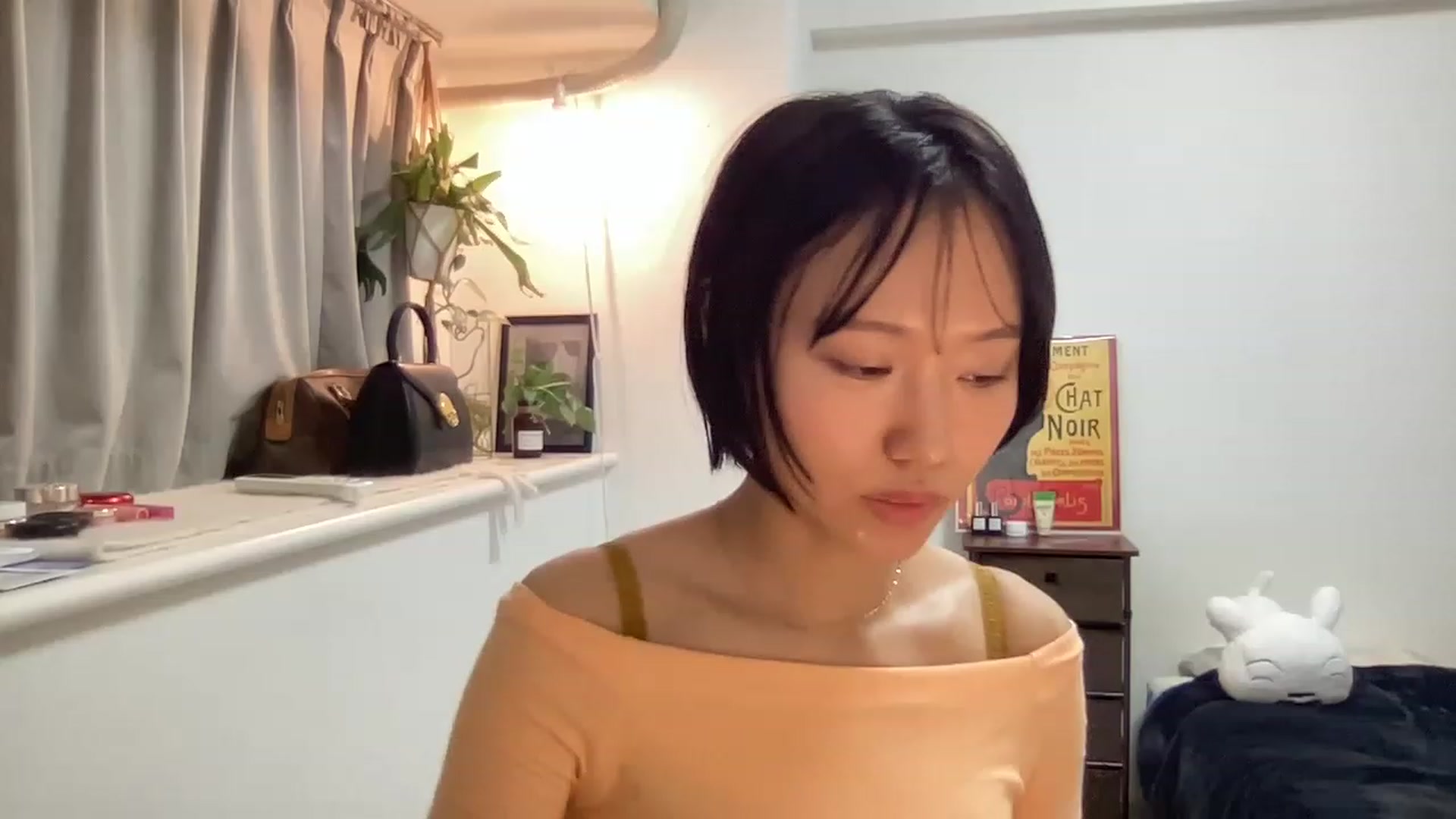Gallery image thumbnail from Otochan's myfreecams stream on, 12/28/2022, 08:34 image 16 of 20