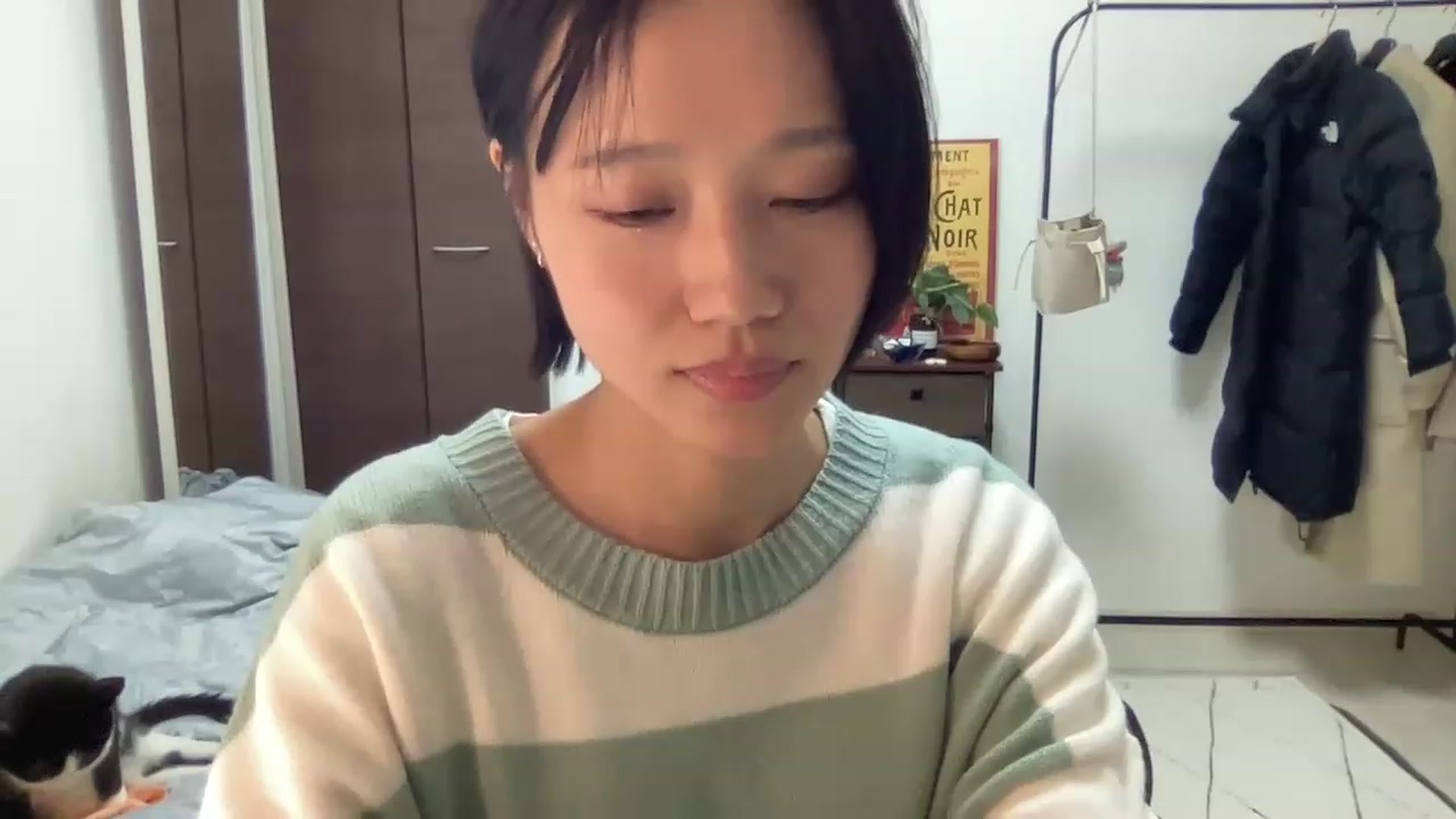 Gallery image thumbnail from Otochan's myfreecams stream on, 12/30/2022, 08:39 image 11 of 20
