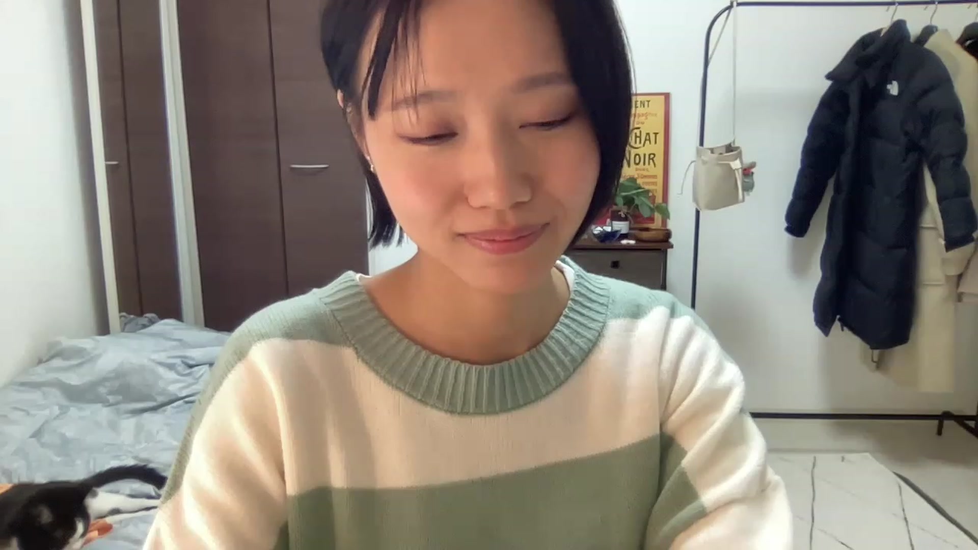 Gallery image thumbnail from Otochan's myfreecams stream on, 12/30/2022, 08:39 image 13 of 20
