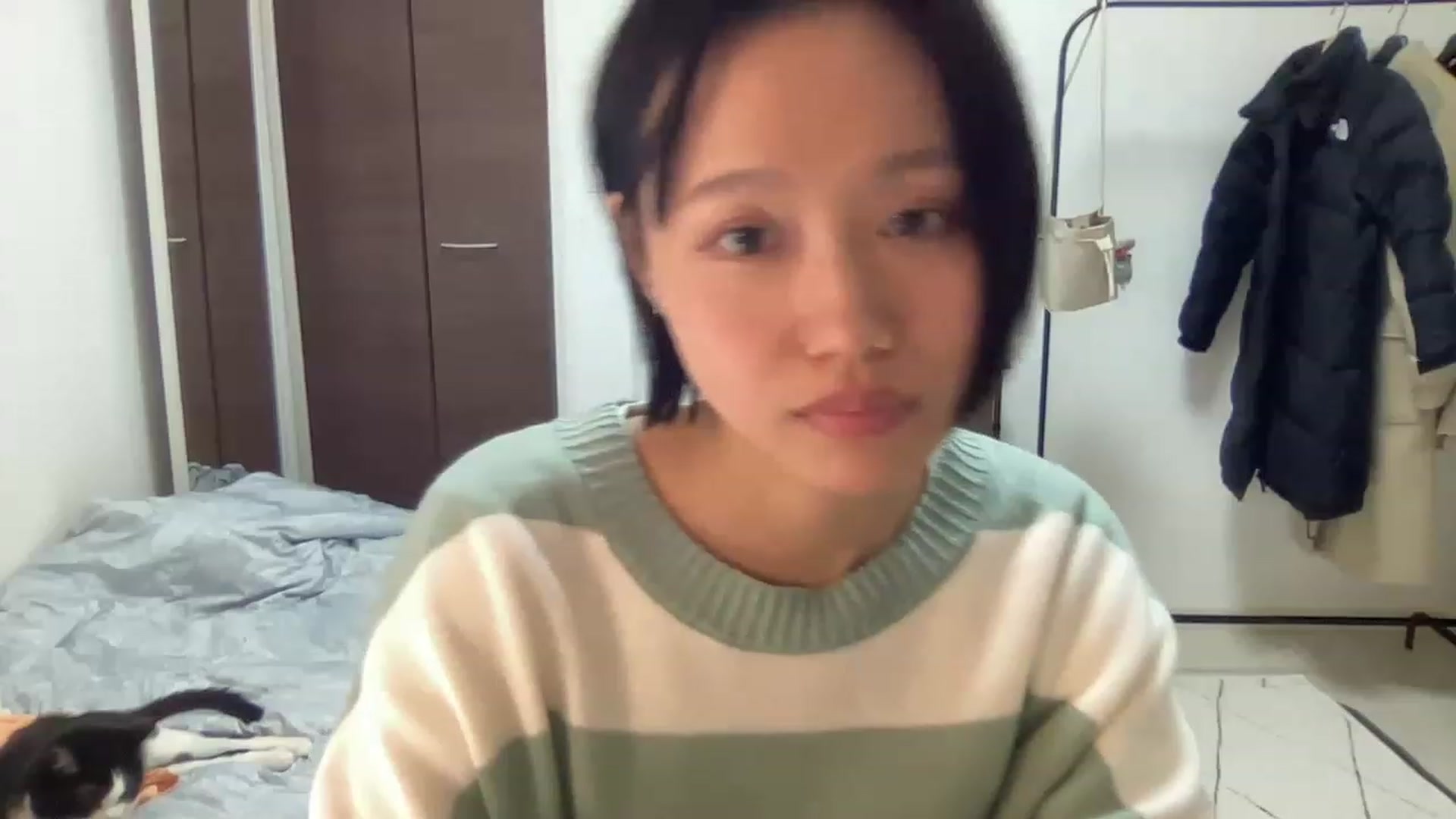 Gallery image thumbnail from Otochan's myfreecams stream on, 12/30/2022, 08:39 image 18 of 20