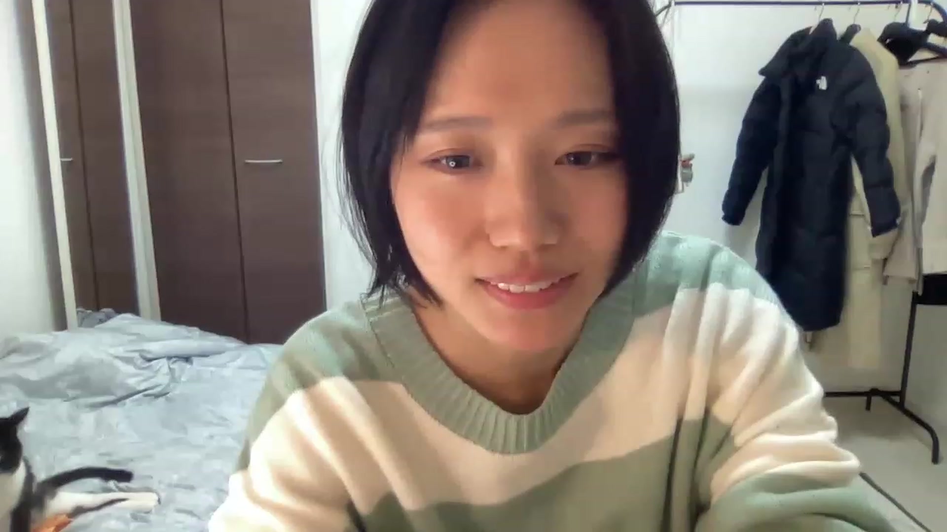 Gallery image thumbnail from Otochan's myfreecams stream on, 12/30/2022, 08:39 image 7 of 20