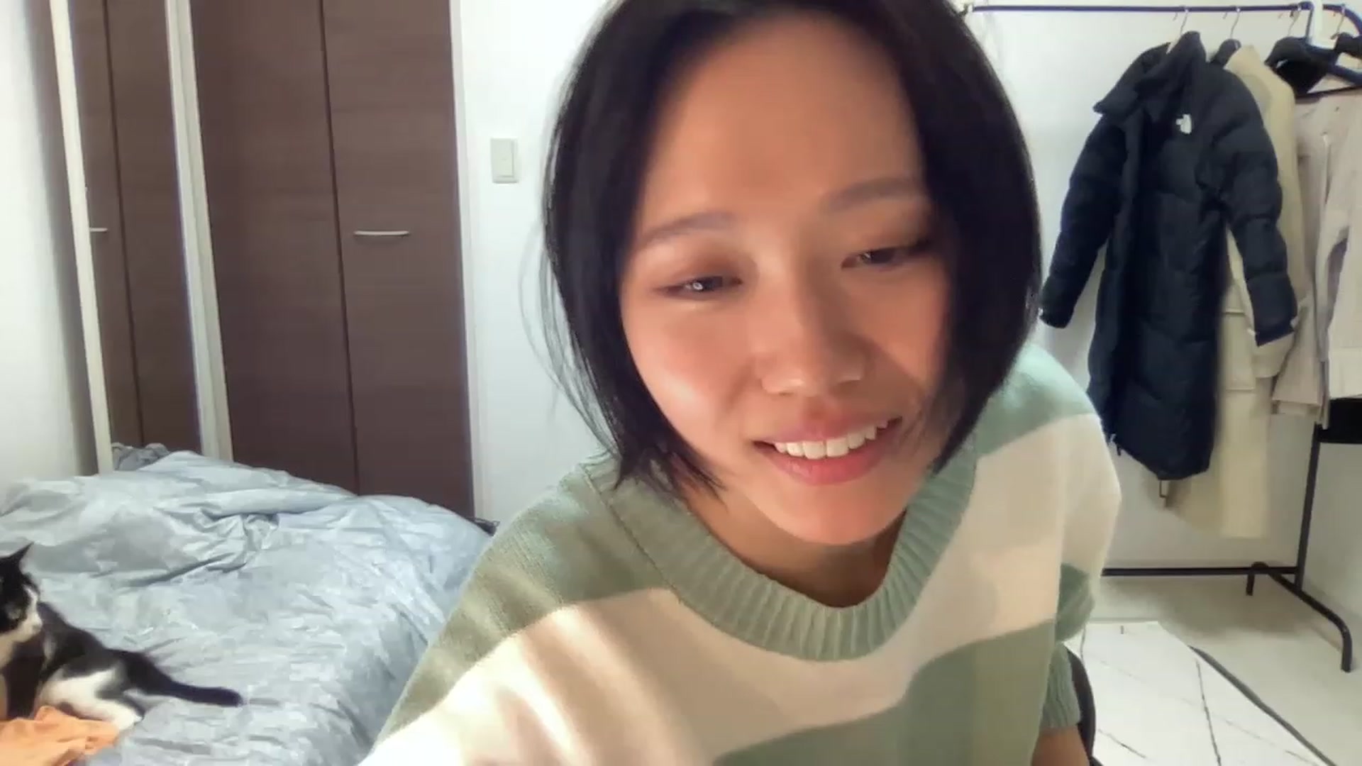 Gallery image thumbnail from Otochan's myfreecams stream on, 12/30/2022, 08:39 image 5 of 20