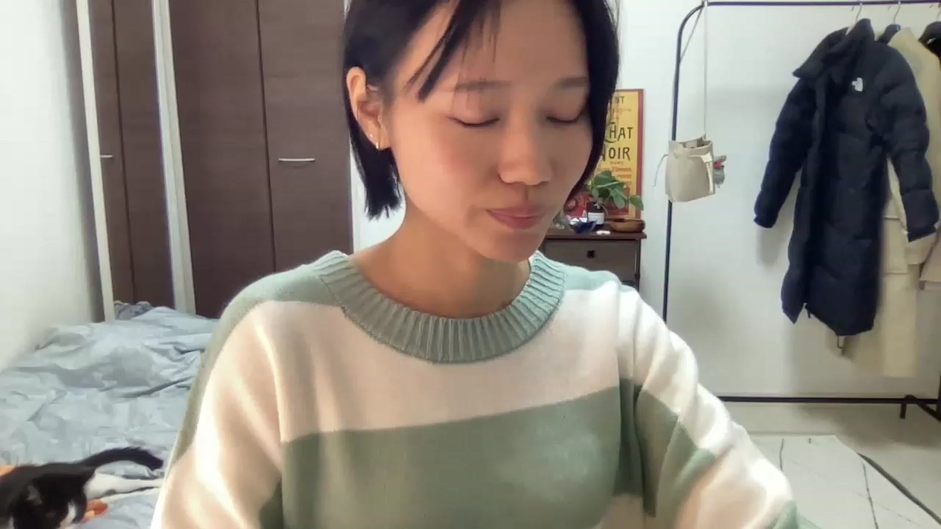 Gallery image thumbnail from Otochan's myfreecams stream on, 12/30/2022, 08:39 image 16 of 20