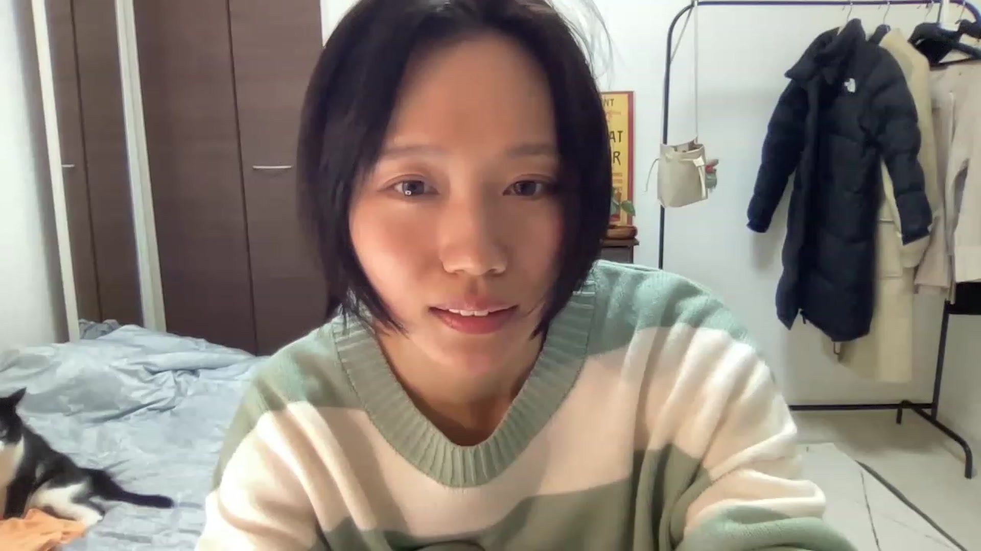 Gallery image thumbnail from Otochan's myfreecams stream on, 12/30/2022, 08:39 image 6 of 20