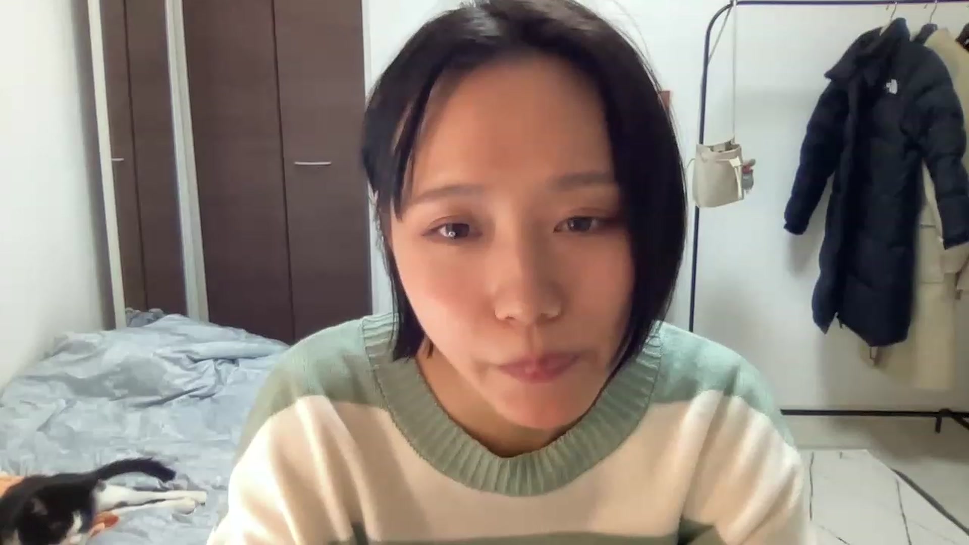 Gallery image thumbnail from Otochan's myfreecams stream on, 12/30/2022, 08:39 image 19 of 20