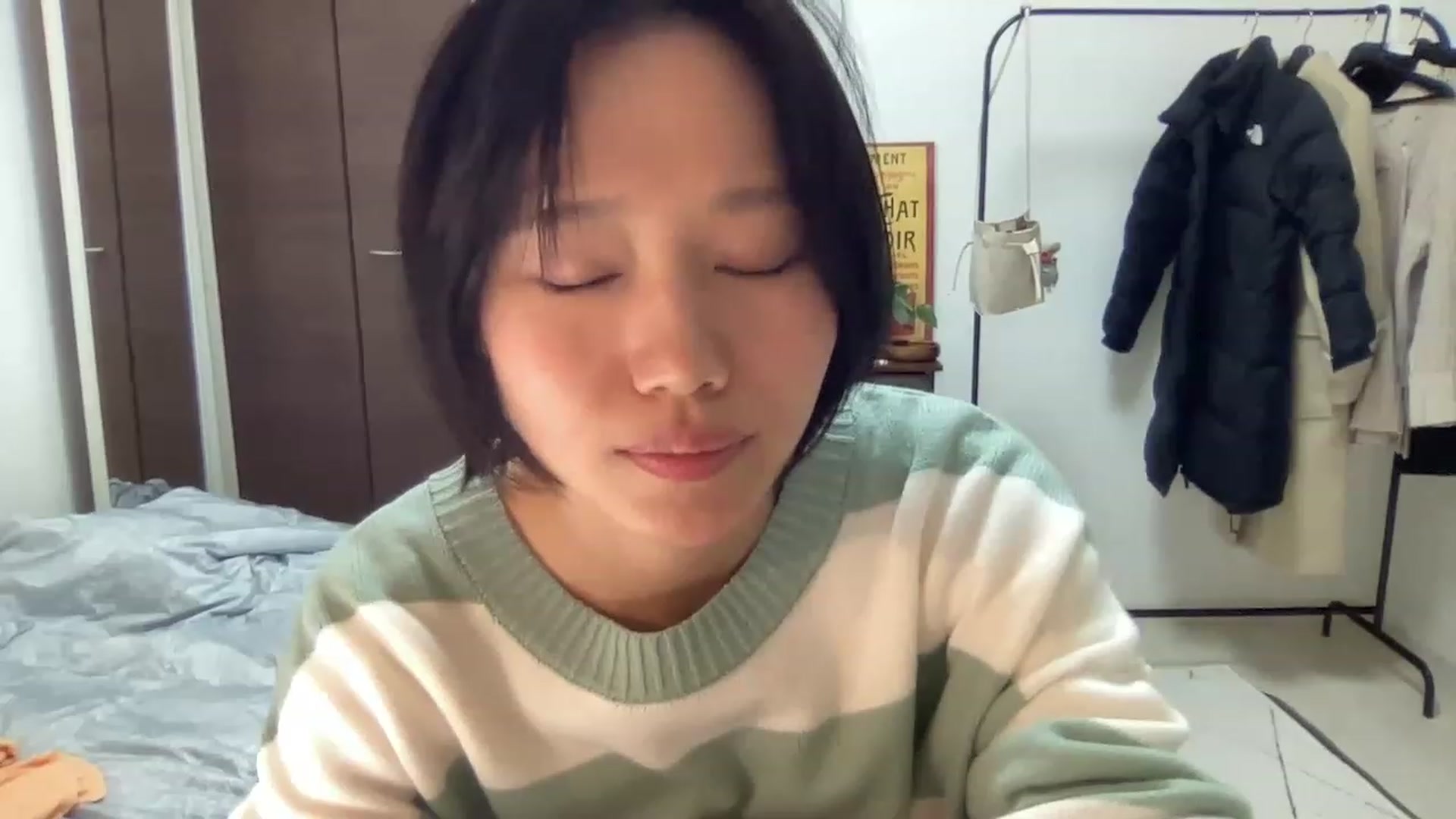 Gallery image thumbnail from Otochan's myfreecams stream on, 12/30/2022, 08:39 image 3 of 20