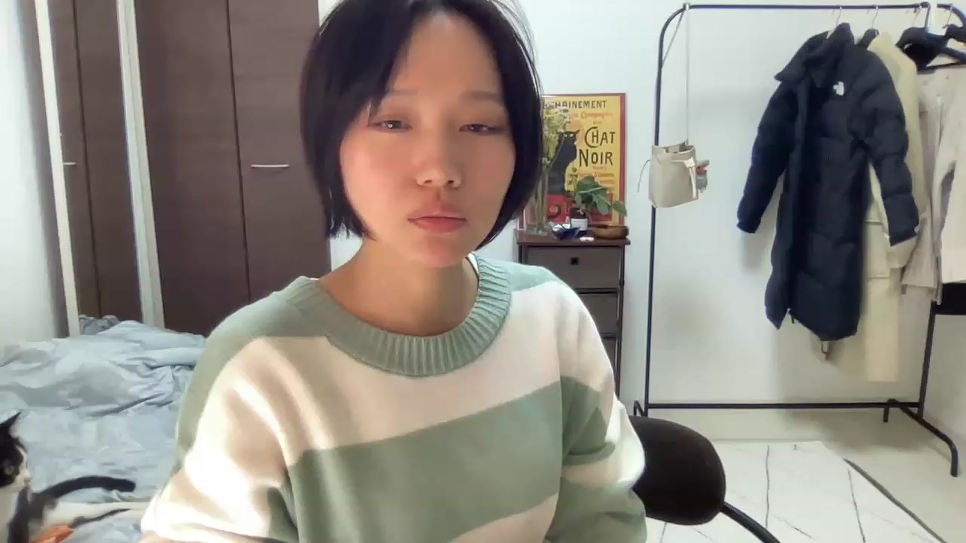 Gallery image thumbnail from Otochan's myfreecams stream on, 12/30/2022, 08:39 image 8 of 20