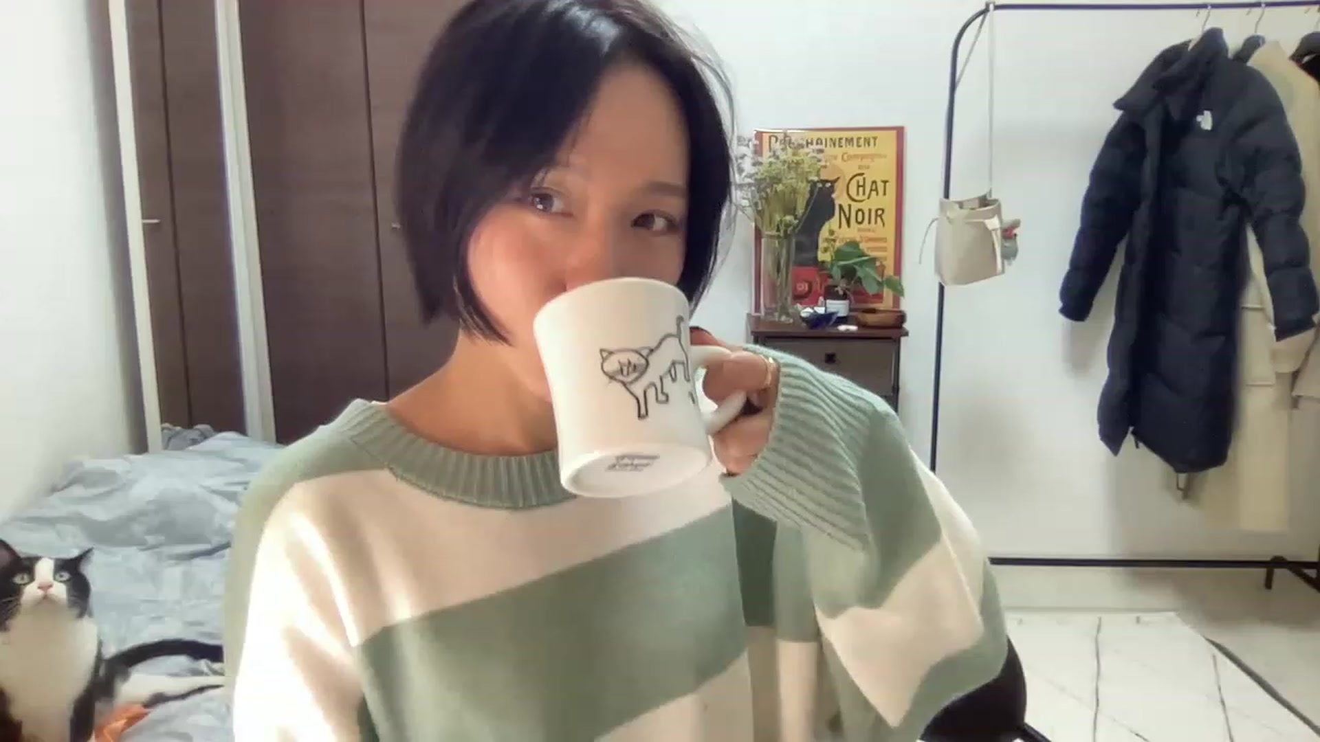 Gallery image thumbnail from Otochan's myfreecams stream on, 12/30/2022, 08:39 image 9 of 20