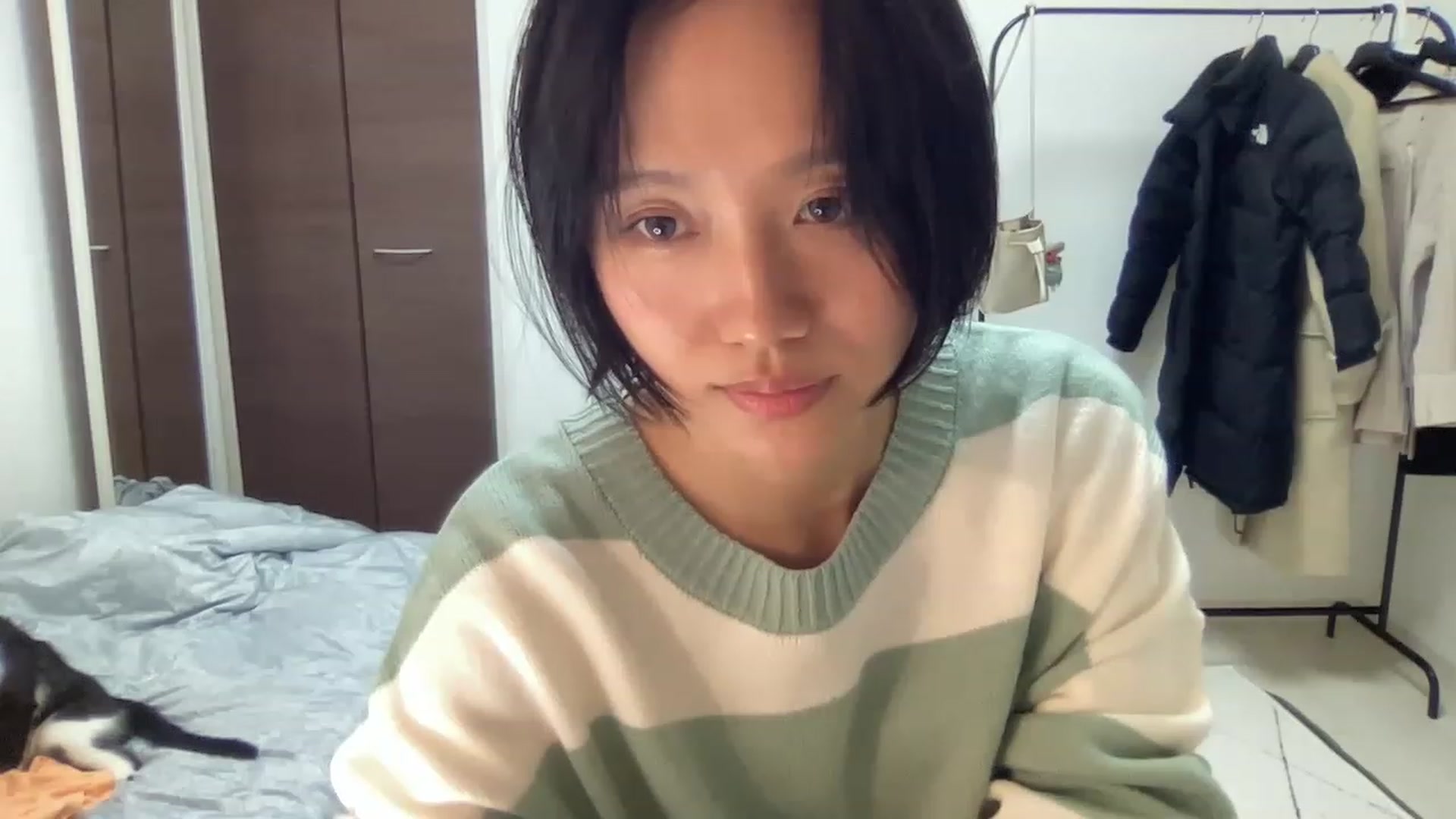 Gallery image thumbnail from Otochan's myfreecams stream on, 12/30/2022, 08:39 image 4 of 20