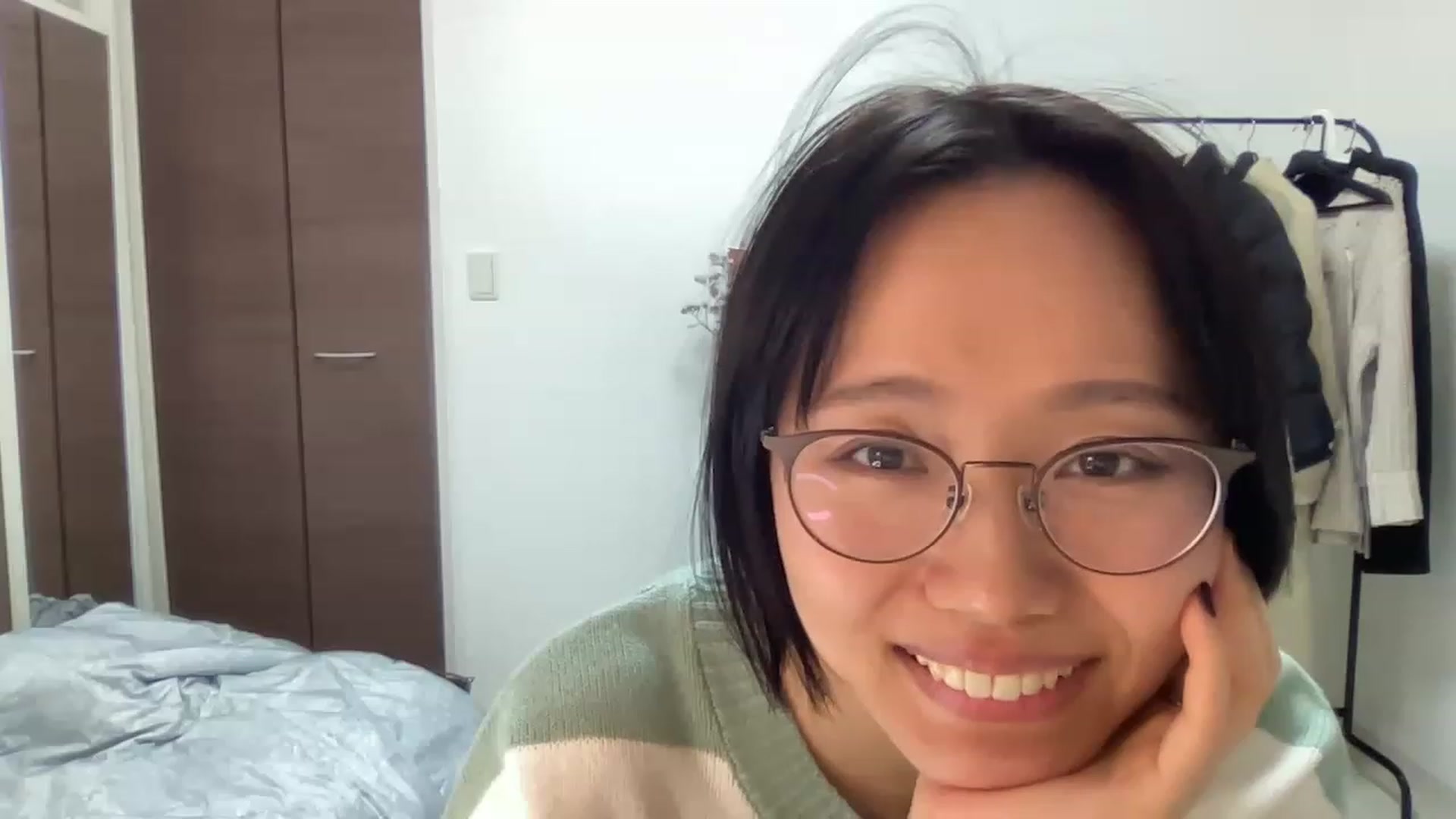 Gallery image thumbnail from Otochan's myfreecams stream on, 12/30/2022, 09:22 image 16 of 20