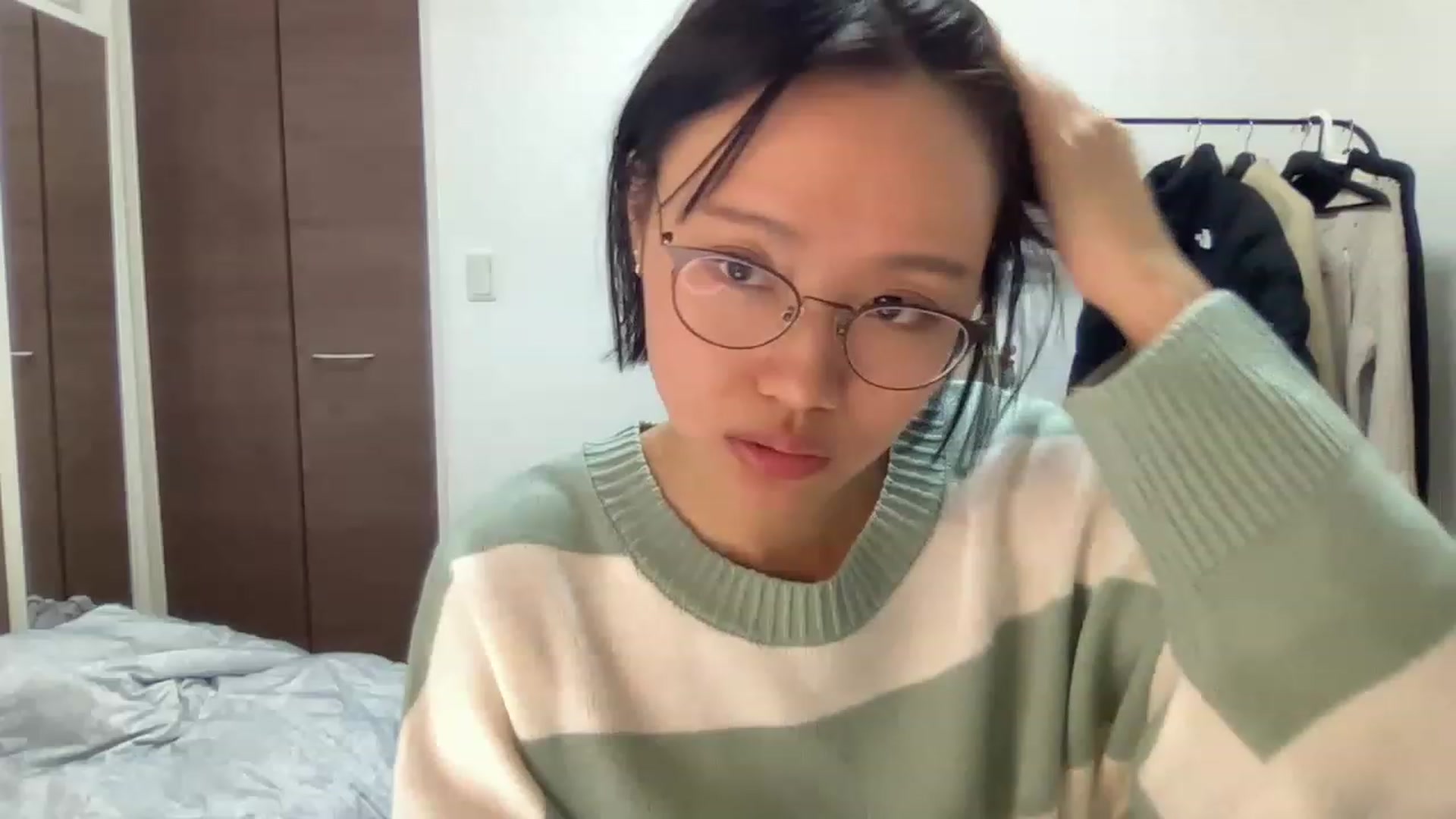 Gallery image thumbnail from Otochan's myfreecams stream on, 12/30/2022, 09:22 image 14 of 20