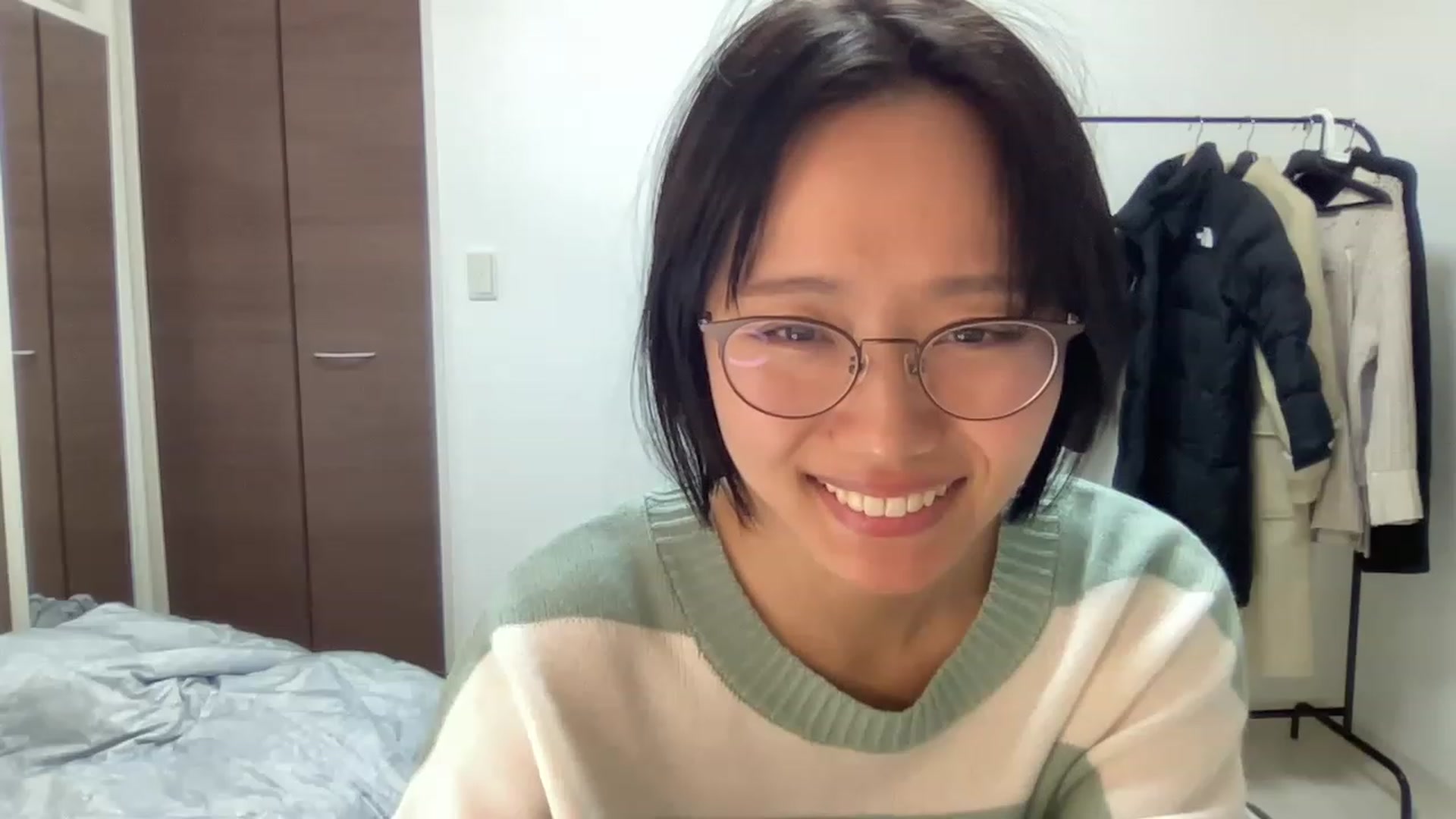 Gallery image thumbnail from Otochan's myfreecams stream on, 12/30/2022, 09:22 image 15 of 20