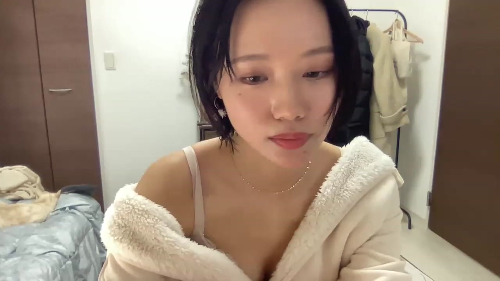 Gallery image thumbnail from Otochan's myfreecams stream on, 01/01/2023, 08:13 image 11 of 20