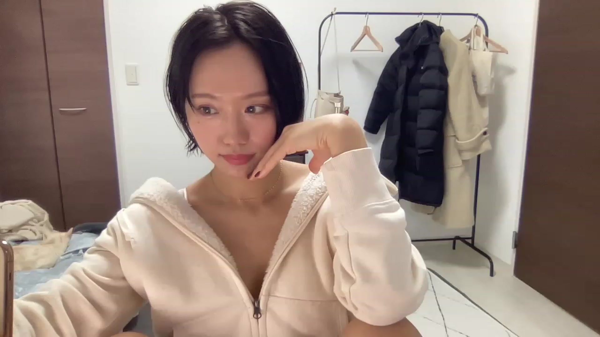 Gallery image thumbnail from Otochan's myfreecams stream on, 01/01/2023, 08:13 image 9 of 20