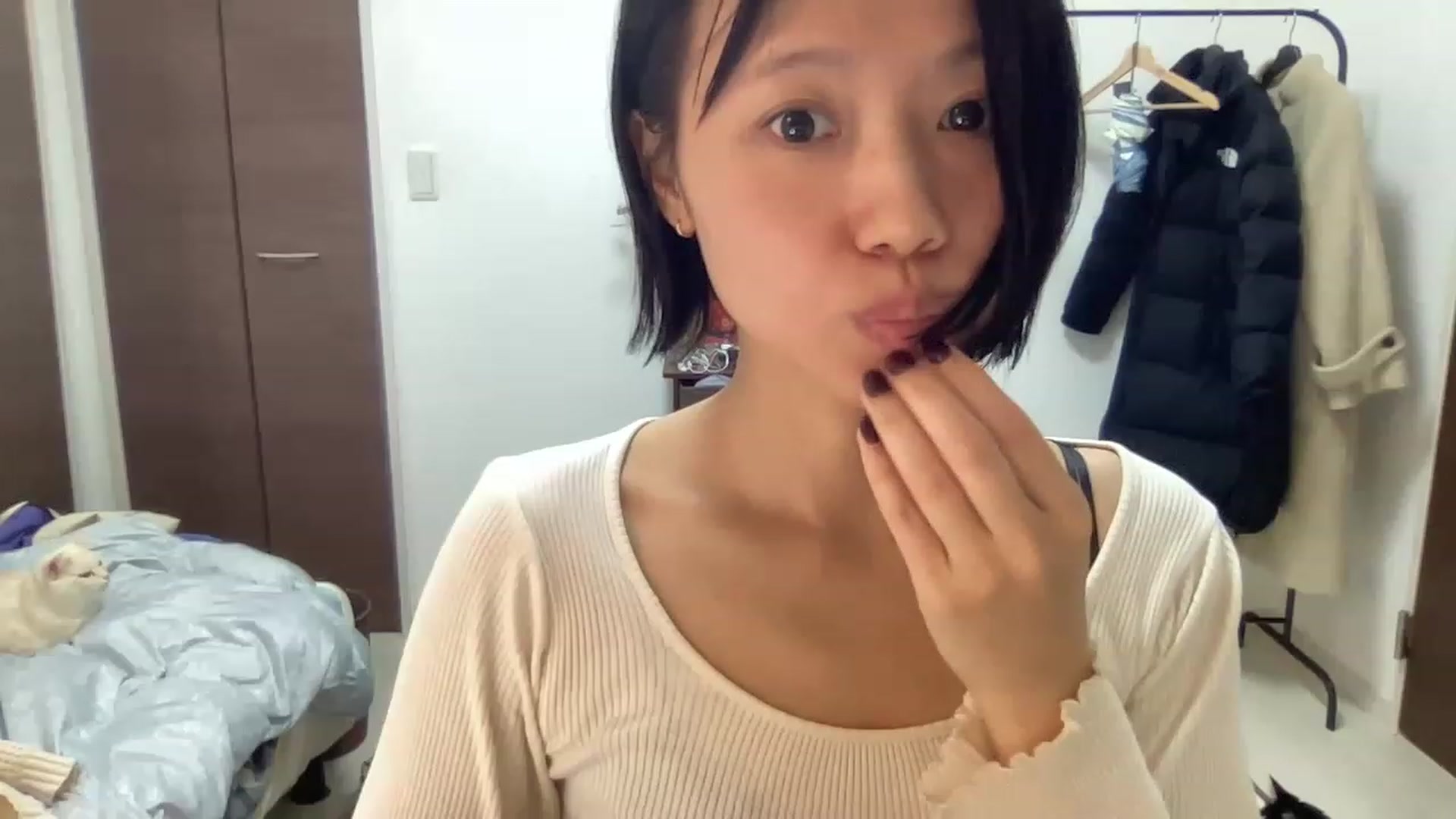 Gallery image thumbnail from Otochan's myfreecams stream on, 01/02/2023, 11:28 image 11 of 20