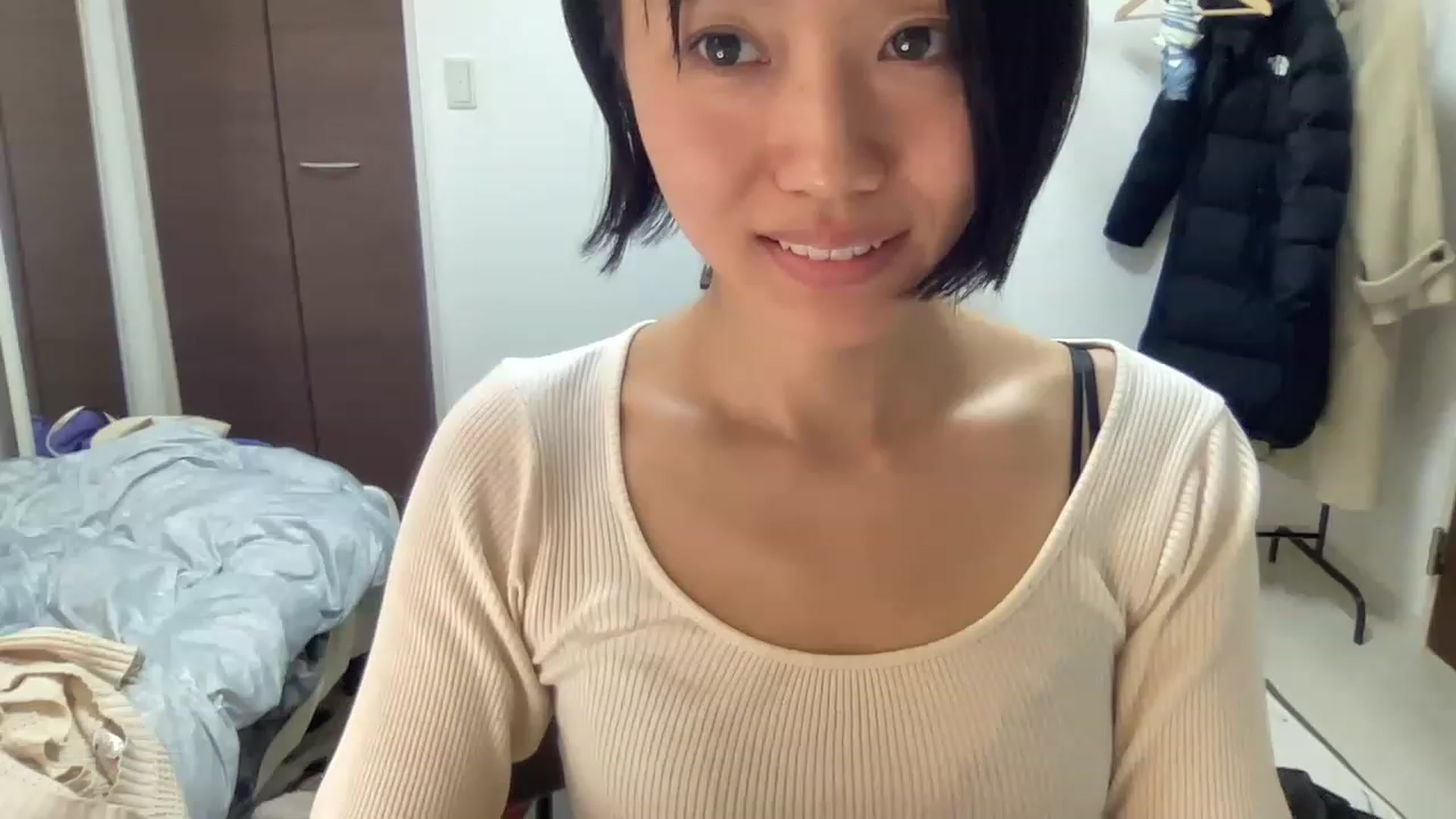 Gallery image thumbnail from Otochan's myfreecams stream on, 01/02/2023, 11:28 image 20 of 20