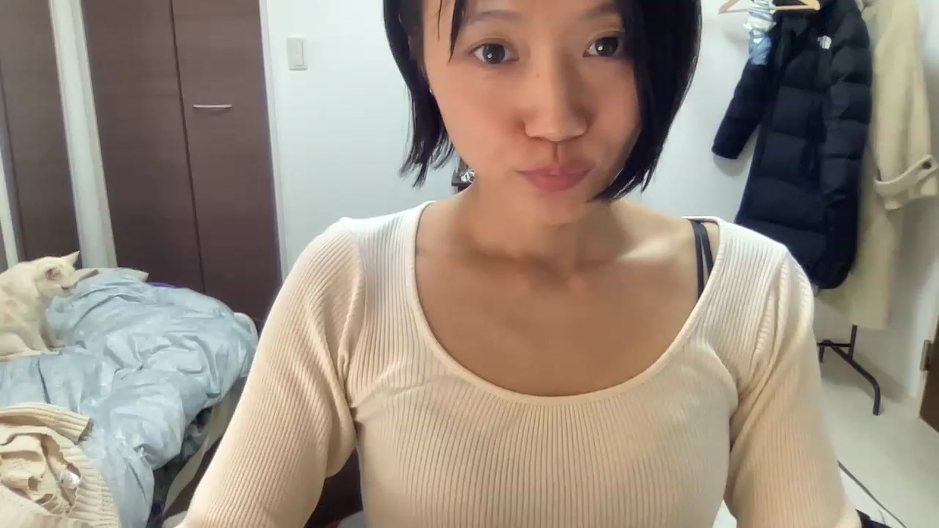 Gallery image thumbnail from Otochan's myfreecams stream on, 01/02/2023, 11:28 image 17 of 20