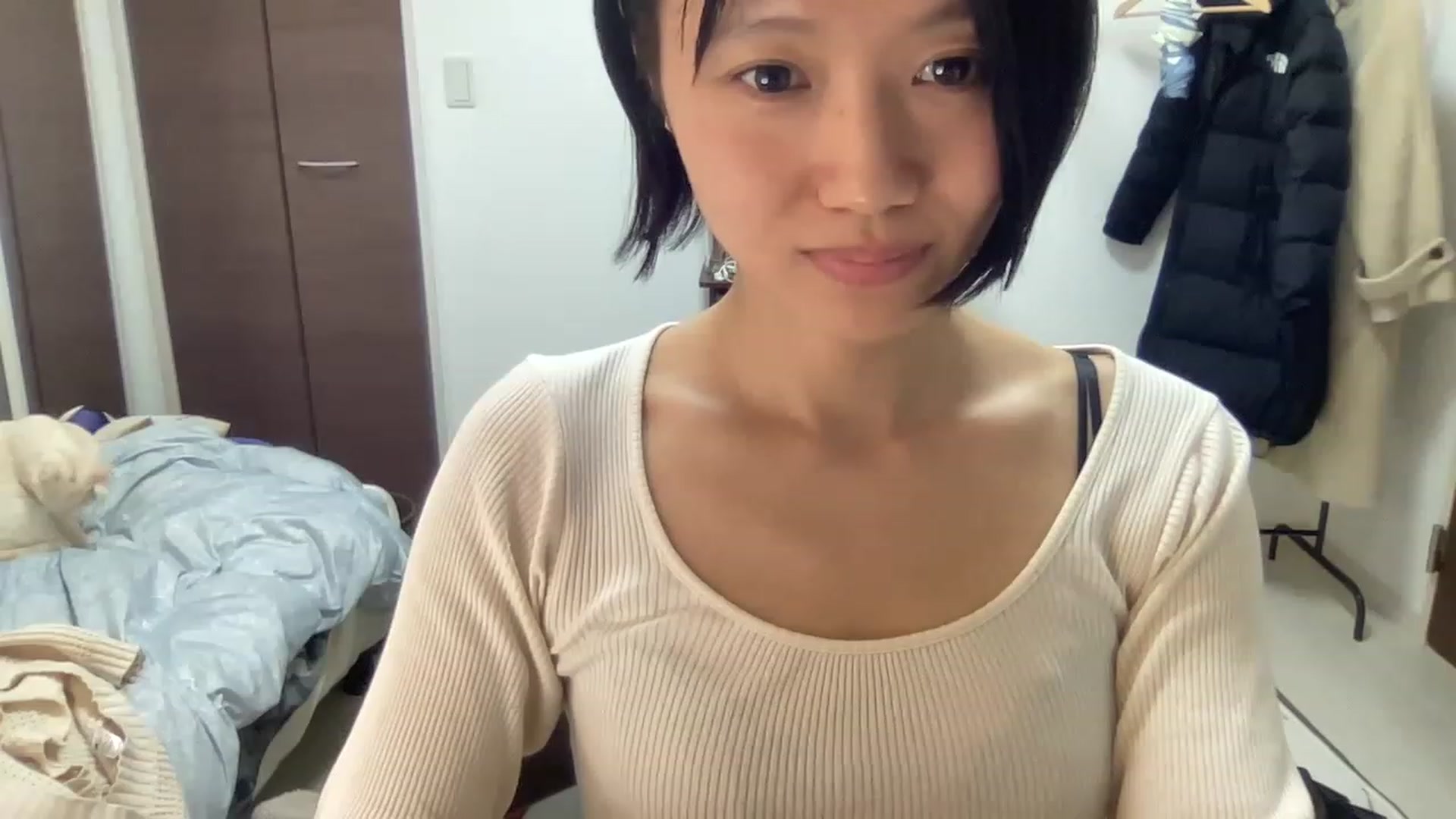 Gallery image thumbnail from Otochan's myfreecams stream on, 01/02/2023, 11:28 image 16 of 20