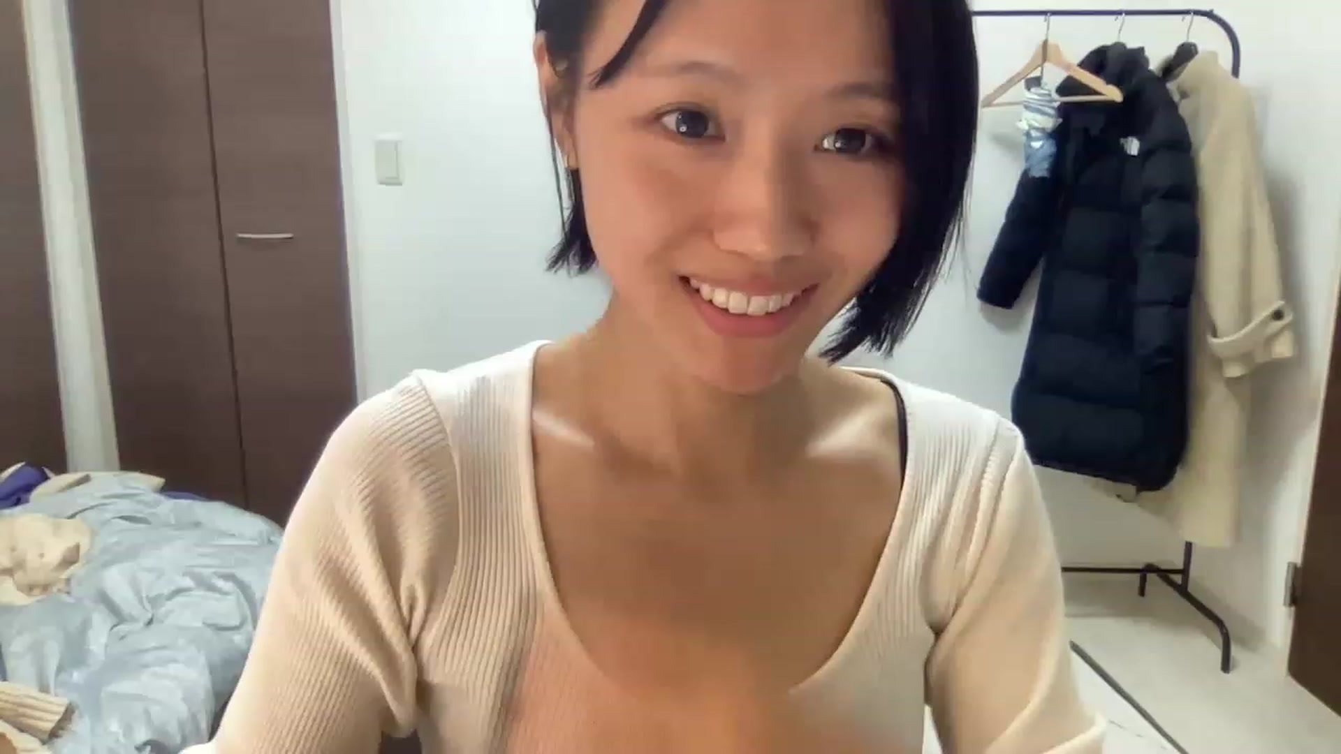 Gallery image thumbnail from Otochan's myfreecams stream on, 01/02/2023, 11:28 image 7 of 20