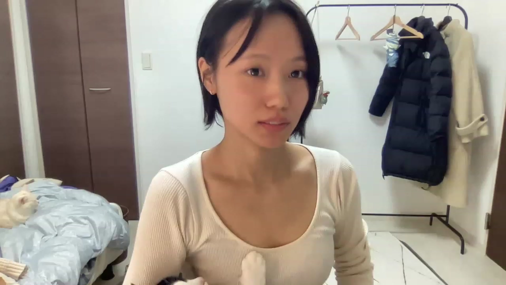 Gallery image thumbnail from Otochan's myfreecams stream on, 01/02/2023, 11:28 image 9 of 20