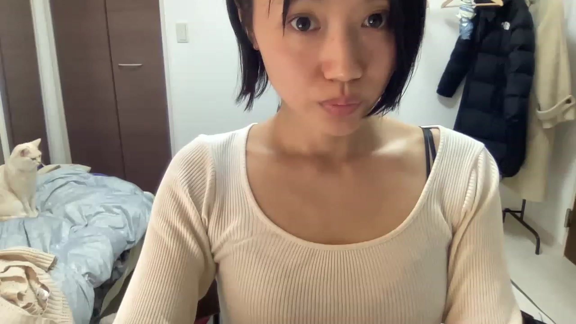 Gallery image thumbnail from Otochan's myfreecams stream on, 01/02/2023, 11:28 image 19 of 20