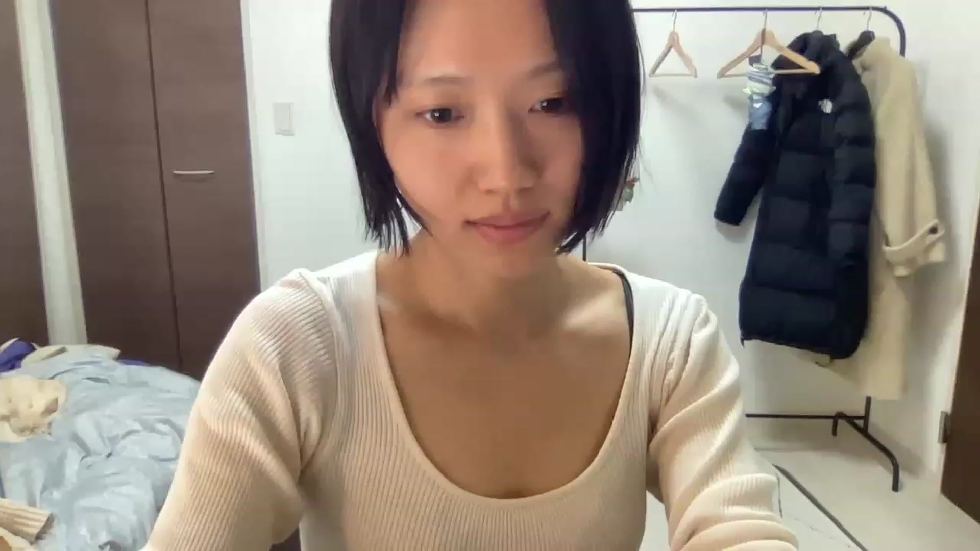 Gallery image thumbnail from Otochan's myfreecams stream on, 01/02/2023, 11:28 image 6 of 20
